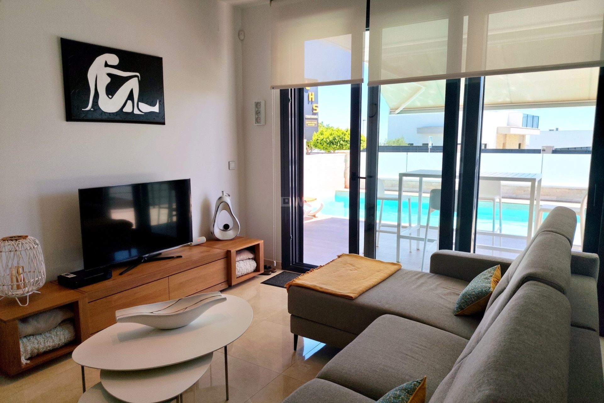 Reventa - Villa - San Miguel de Salinas - Inland