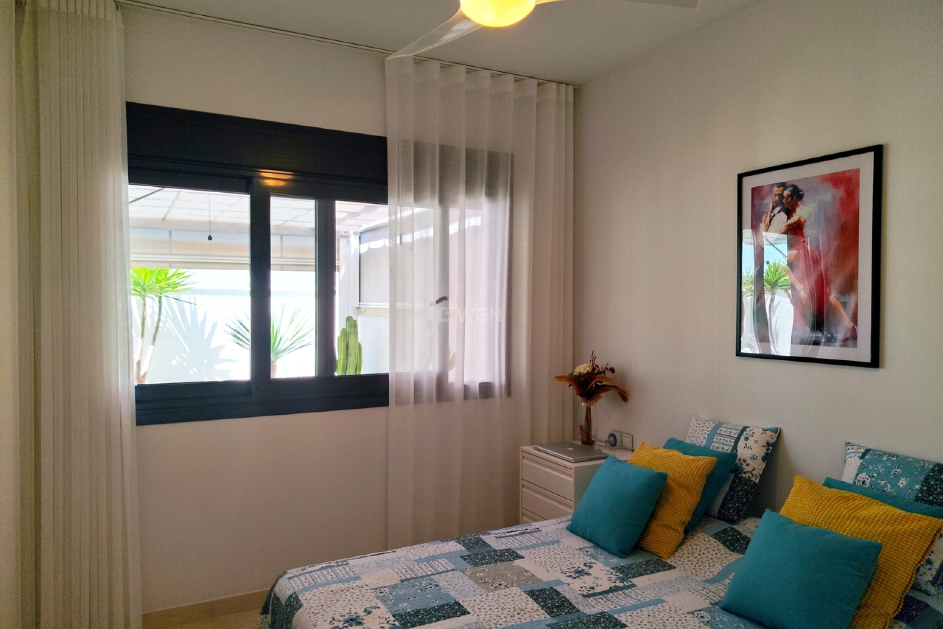 Reventa - Villa - San Miguel de Salinas - Inland