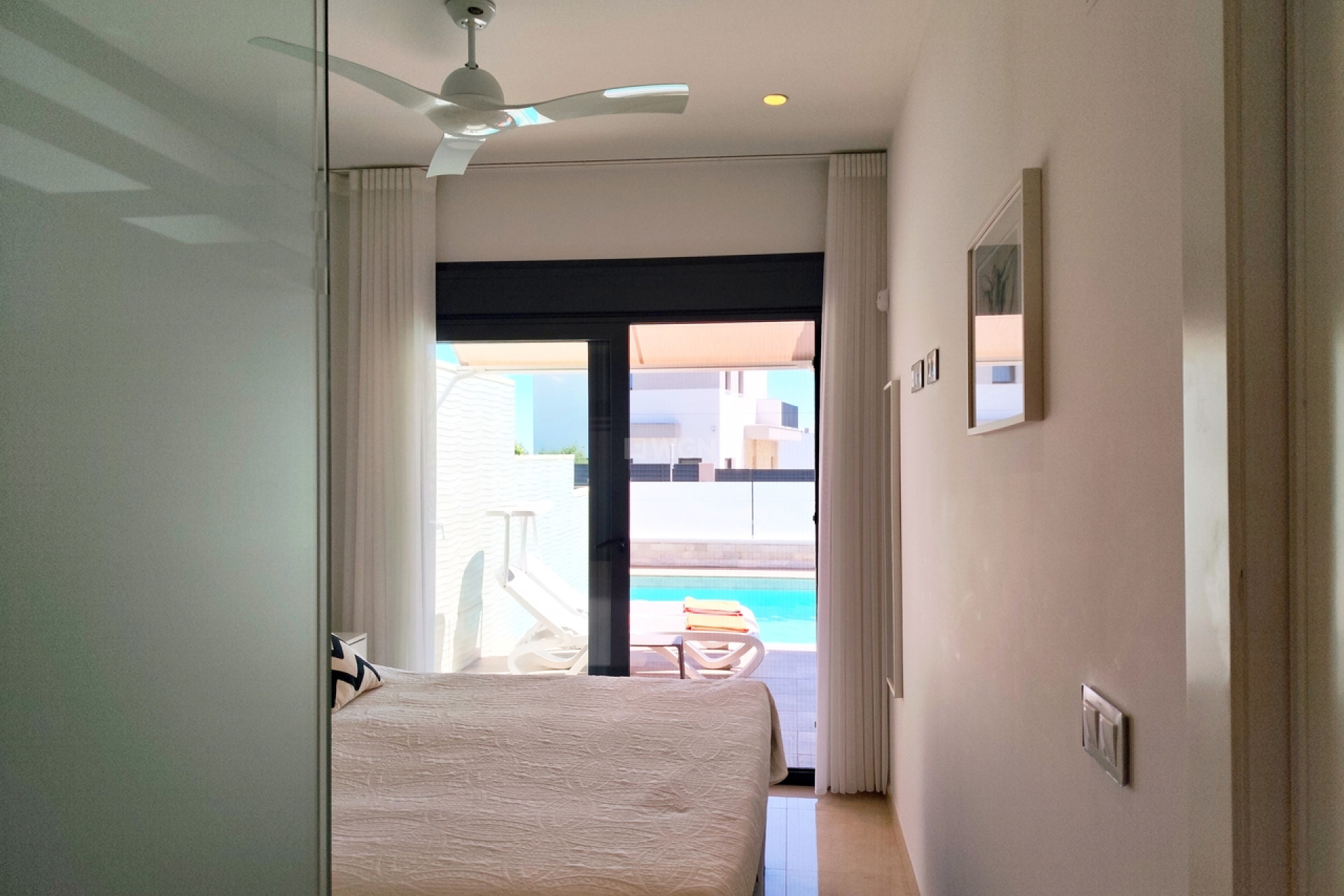 Reventa - Villa - San Miguel de Salinas - Inland
