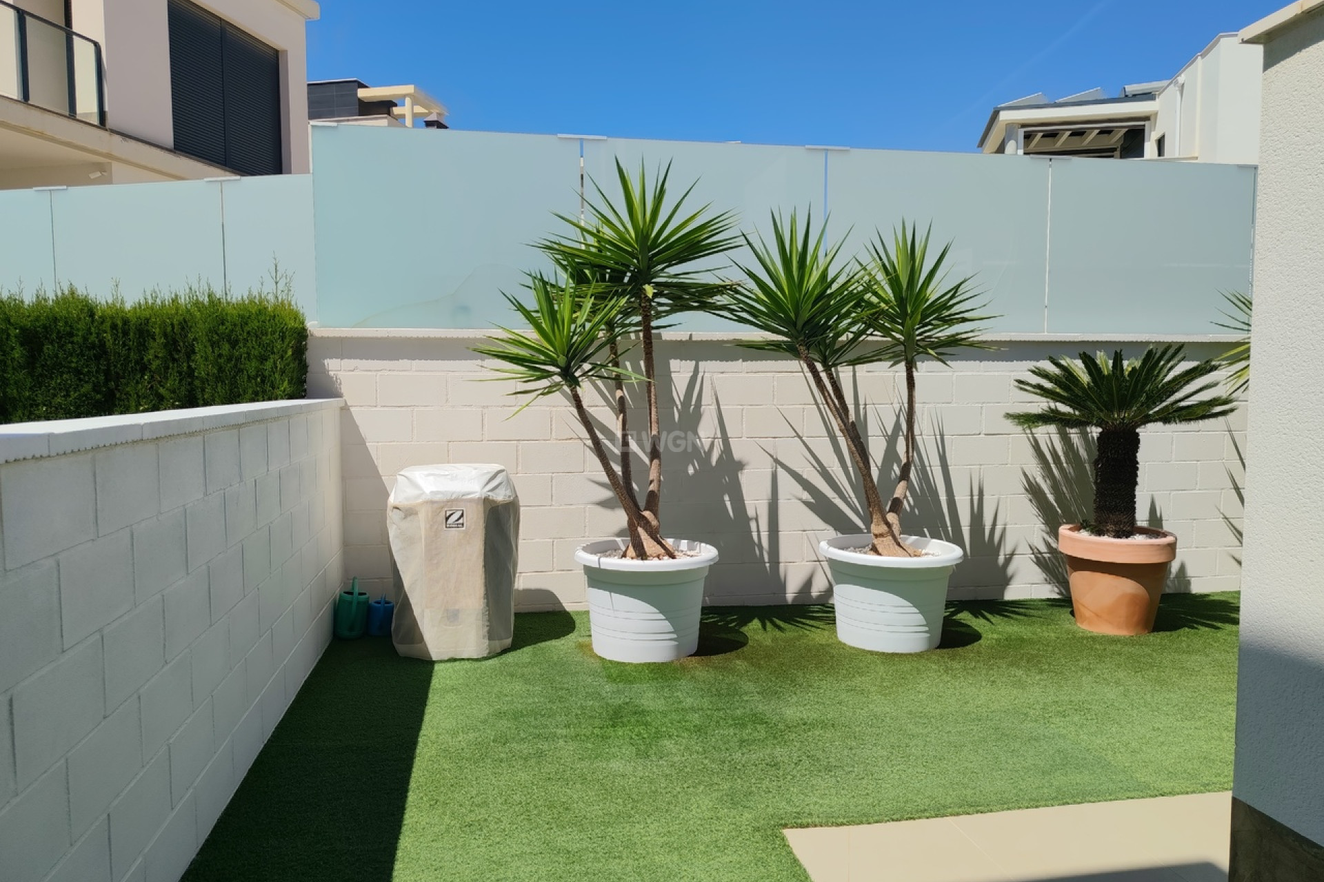 Reventa - Villa - San Miguel de Salinas - Inland