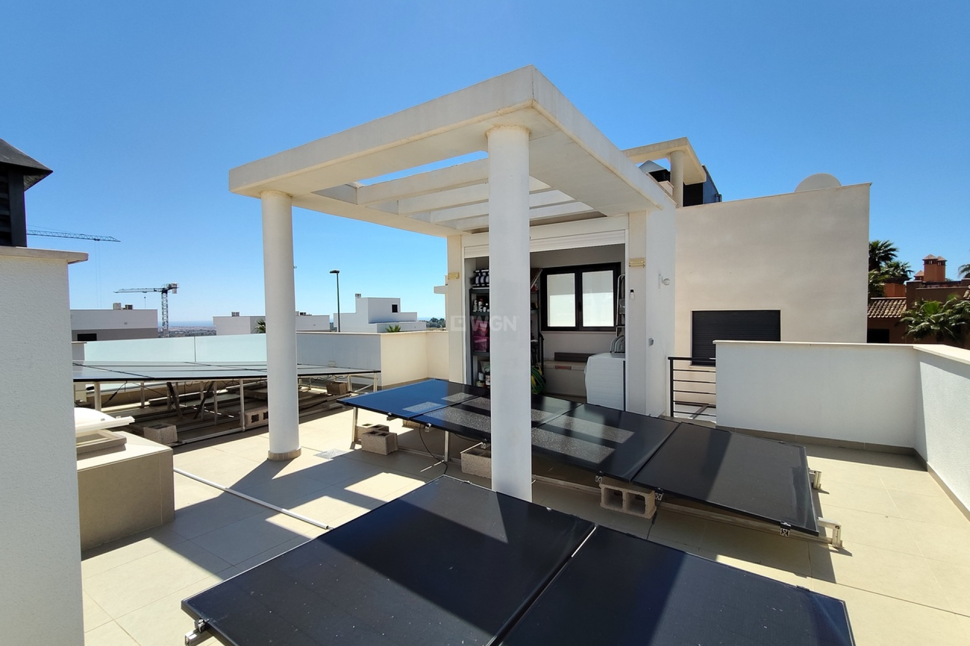 Reventa - Villa - San Miguel de Salinas - Inland