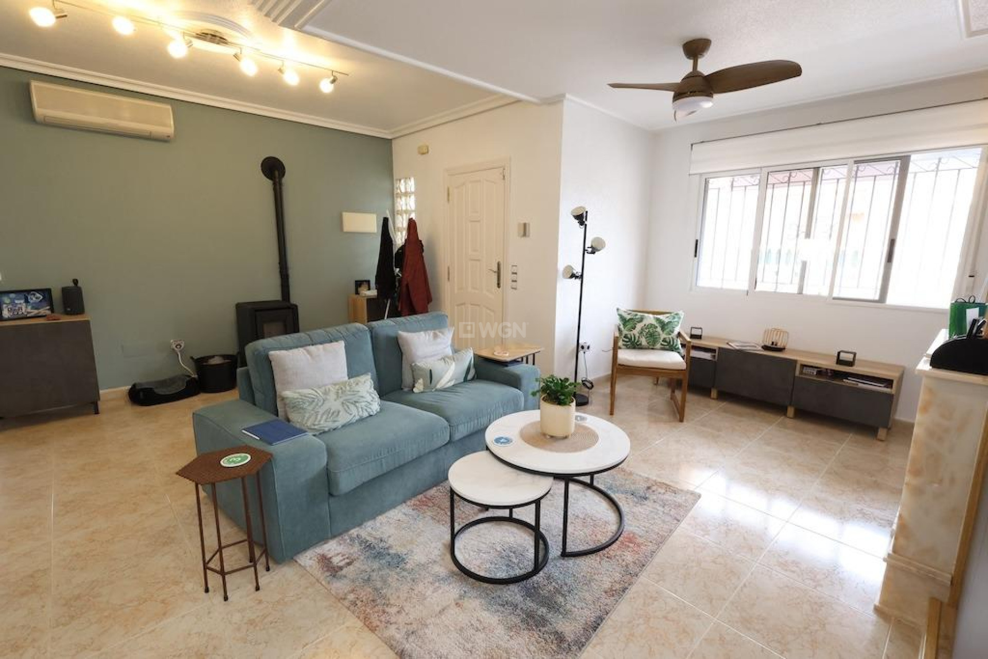 Reventa - Villa - San Miguel de Salinas - Inland