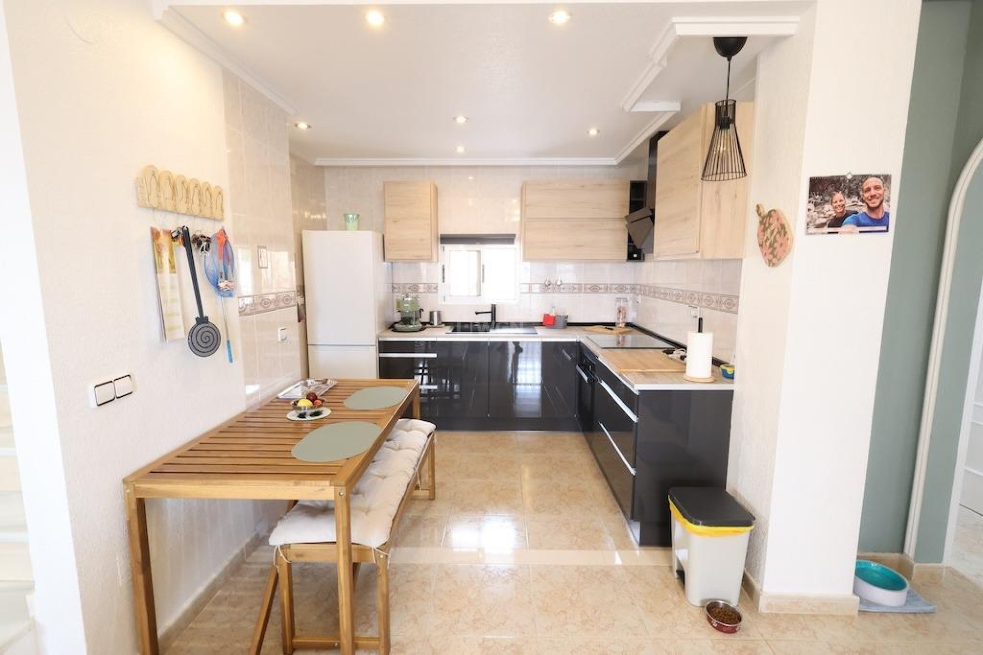 Reventa - Villa - San Miguel de Salinas - Inland