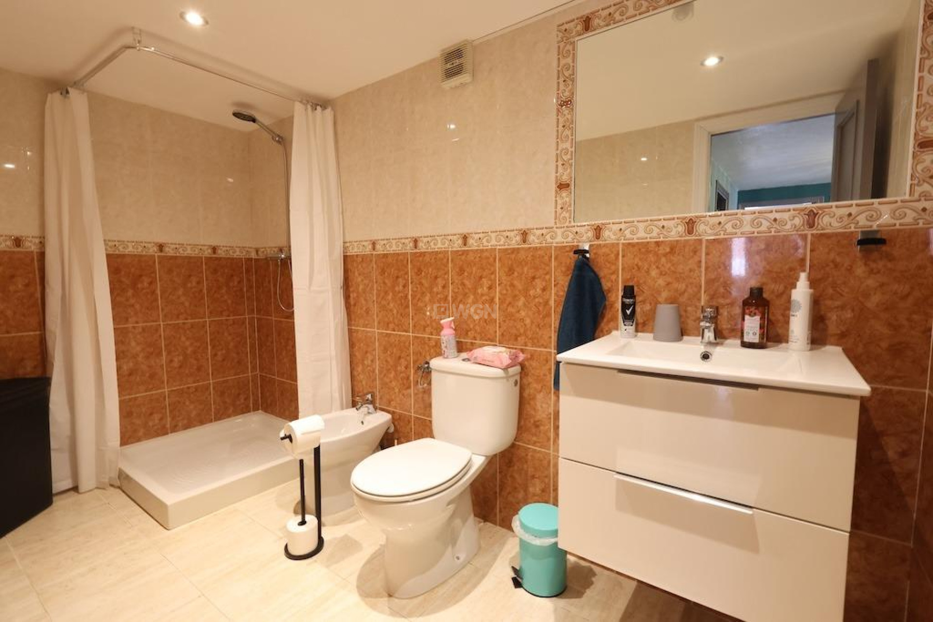 Reventa - Villa - San Miguel de Salinas - Inland