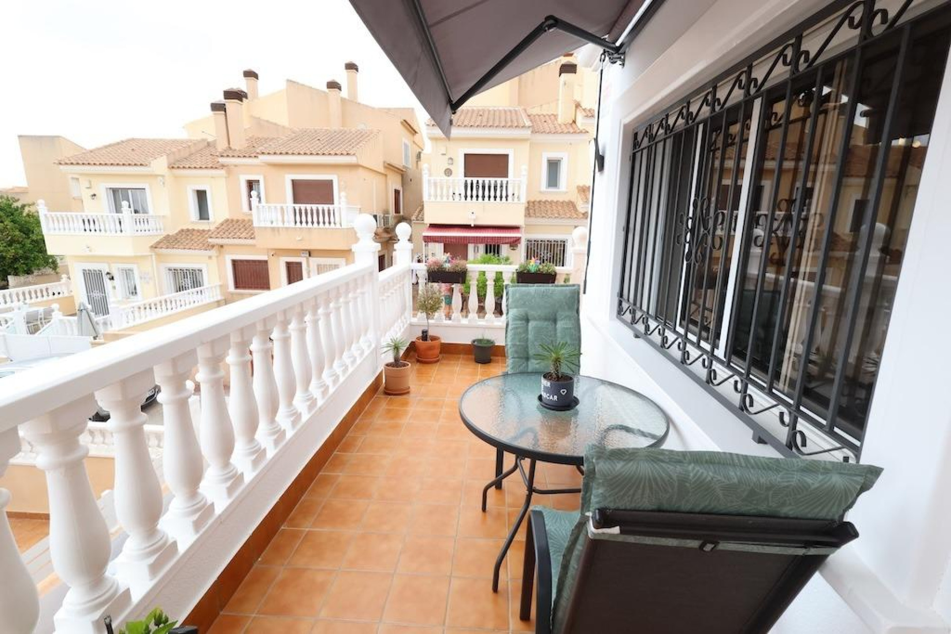 Reventa - Villa - San Miguel de Salinas - Inland