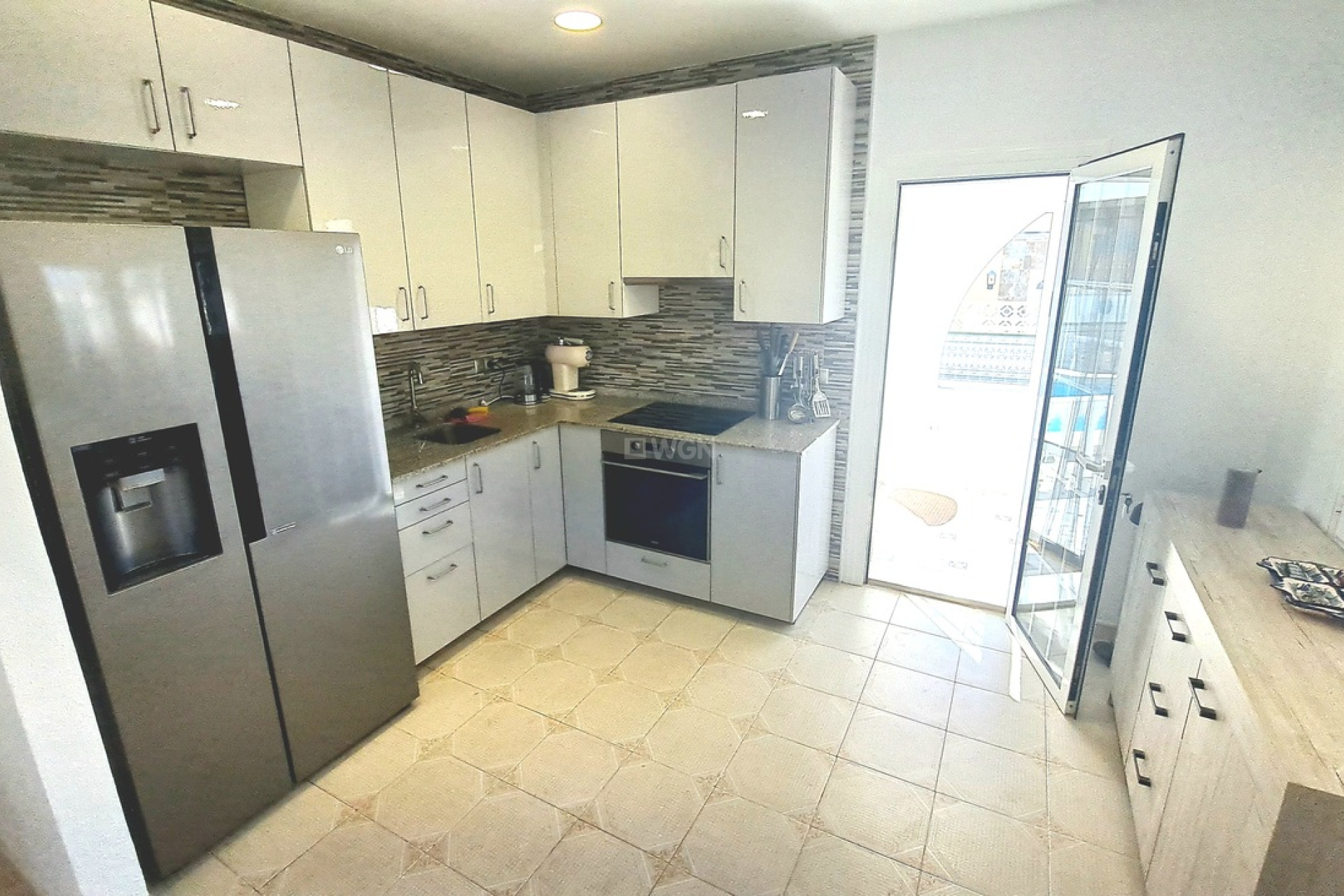 Reventa - Villa - San Miguel de Salinas - Inland