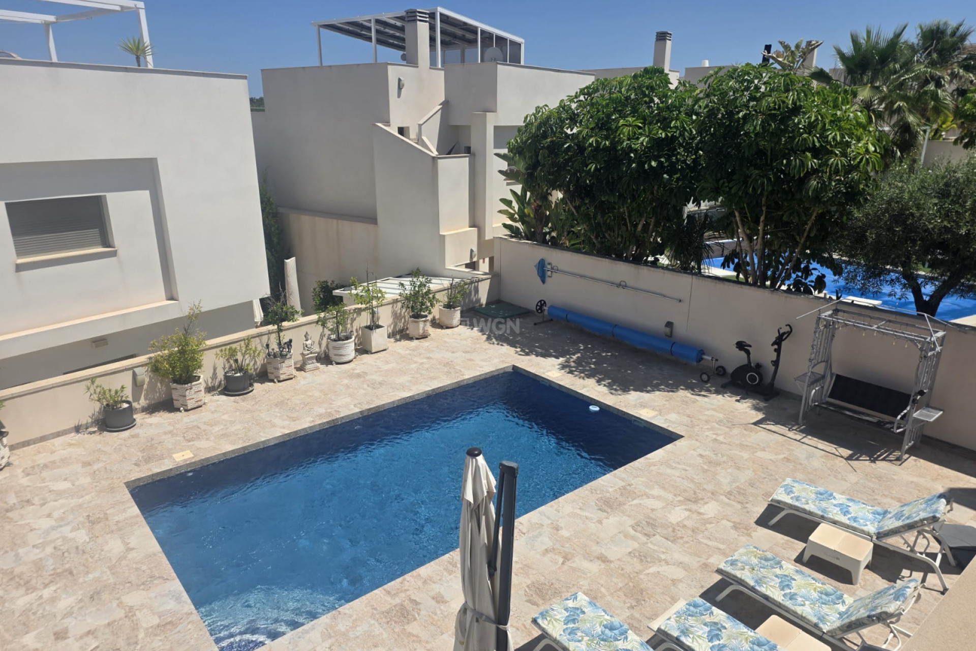 Reventa - Villa - San Miguel de Salinas - Inland