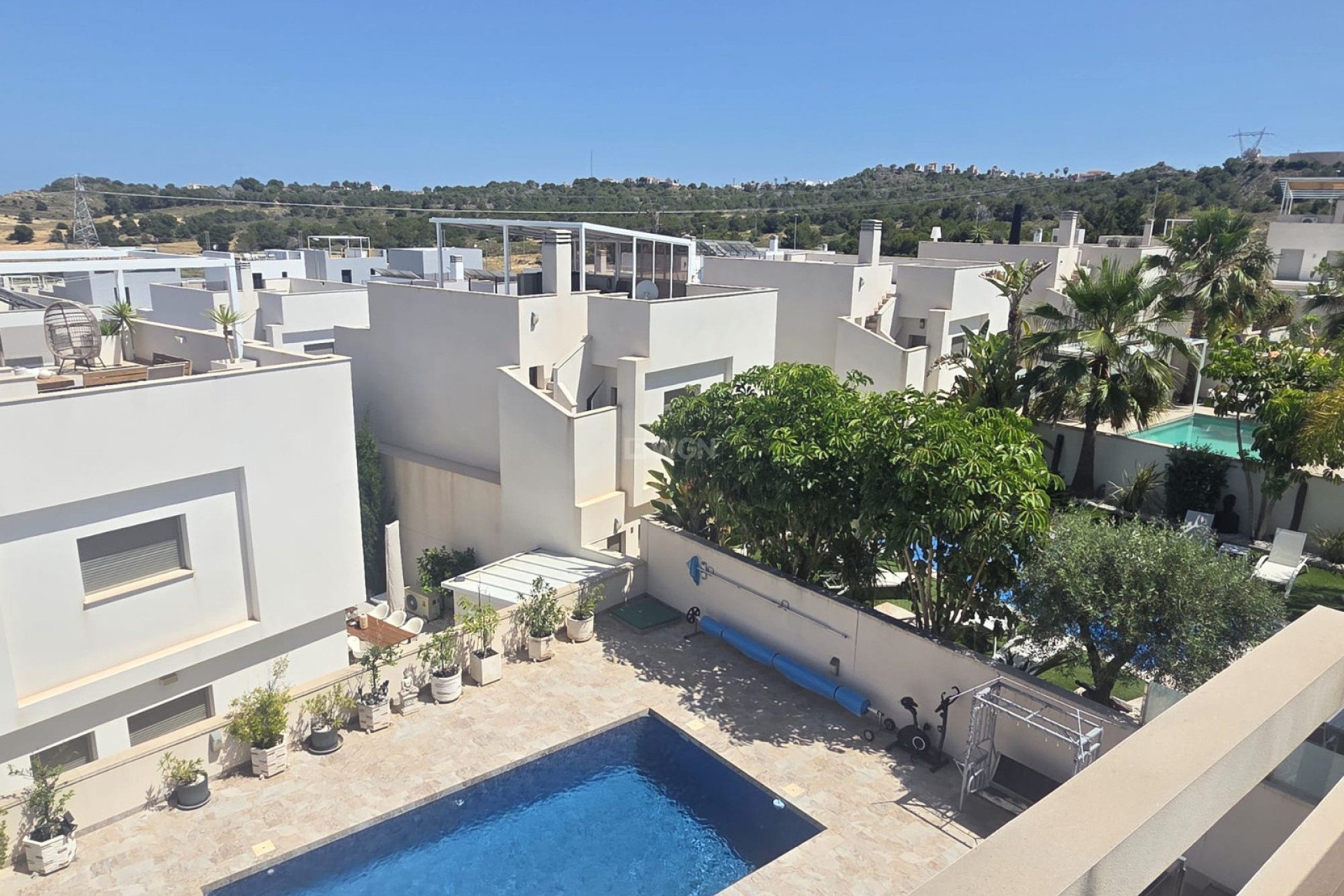 Reventa - Villa - San Miguel de Salinas - Inland