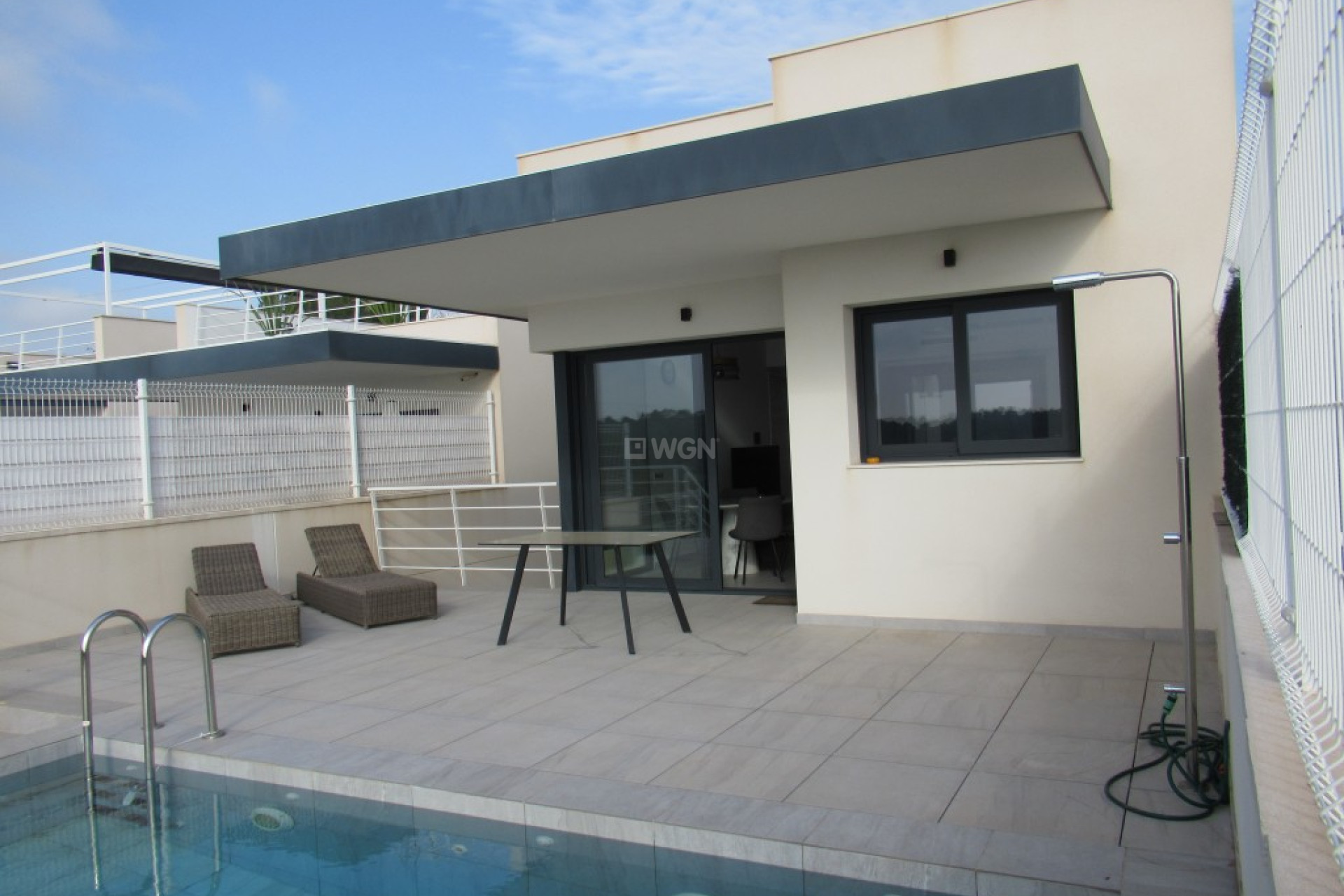 Reventa - Villa - San Miguel de Salinas - Inland