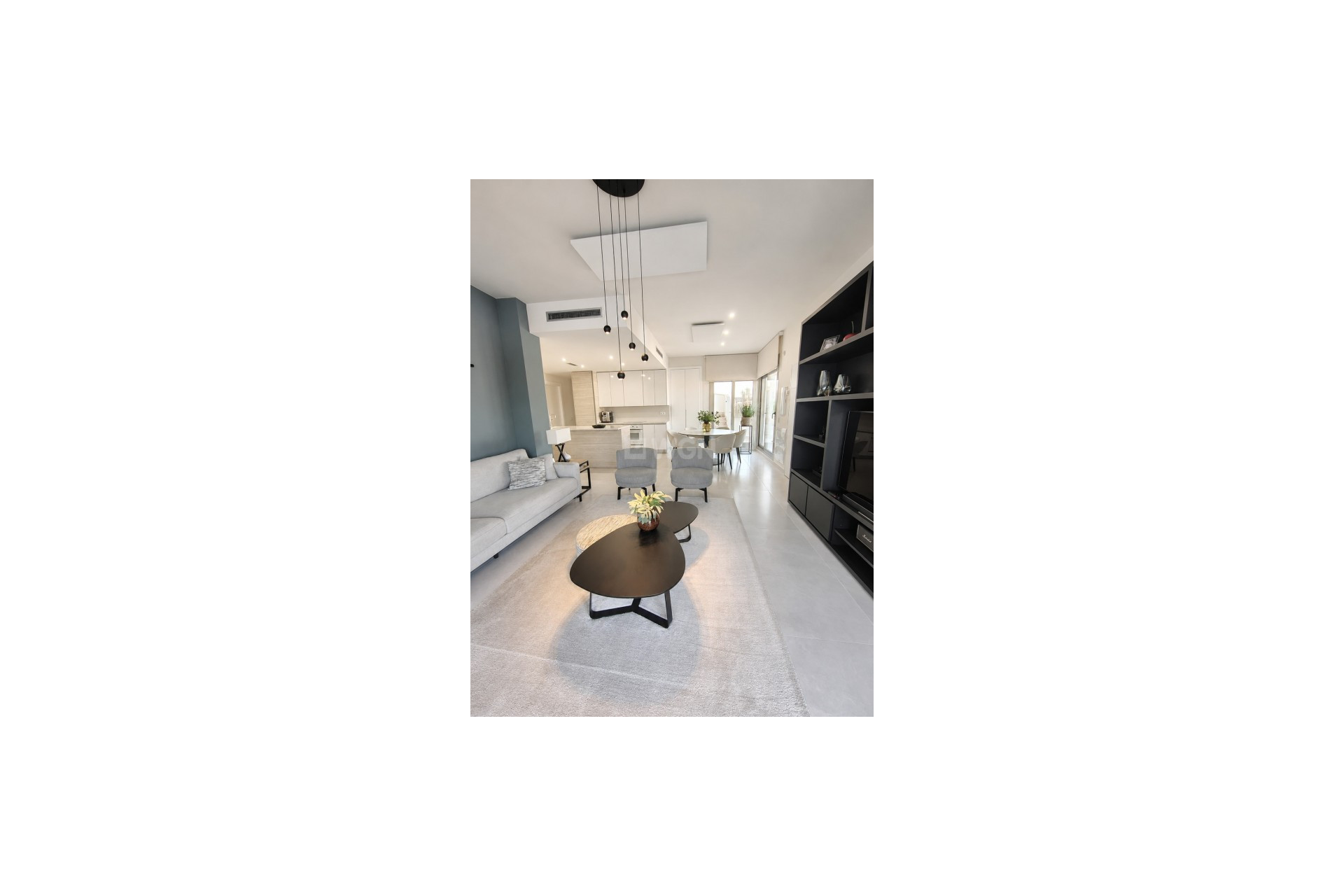 Reventa - Villa - San Miguel de Salinas - Inland