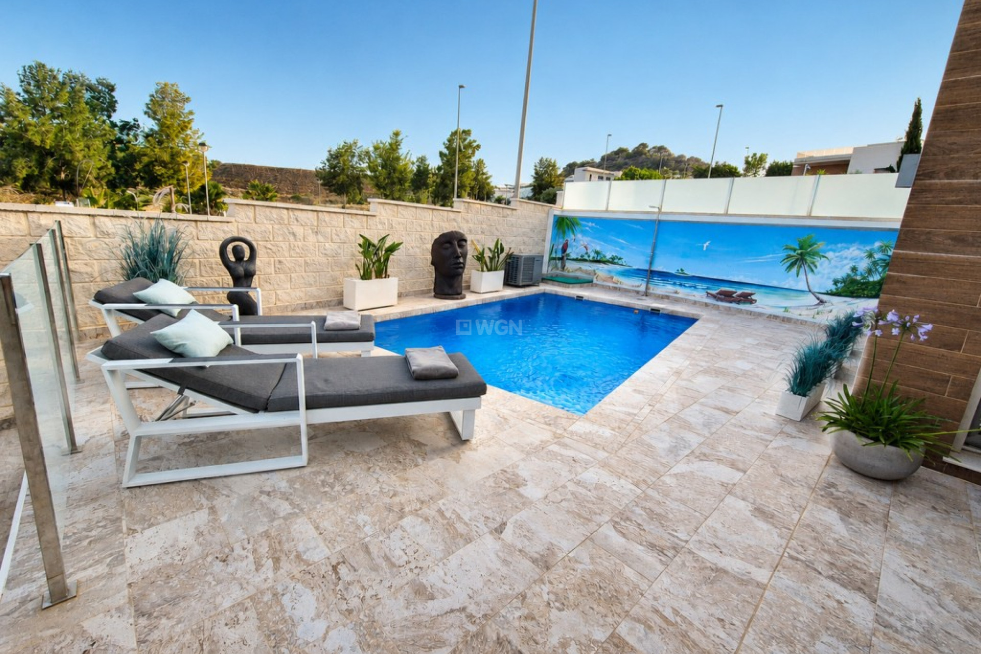Reventa - Villa - San Miguel de Salinas - Inland