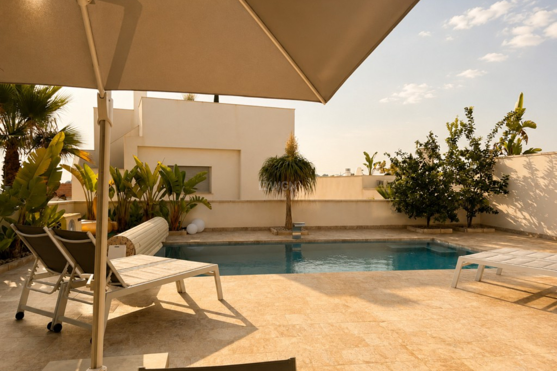 Reventa - Villa - San Miguel de Salinas - Inland