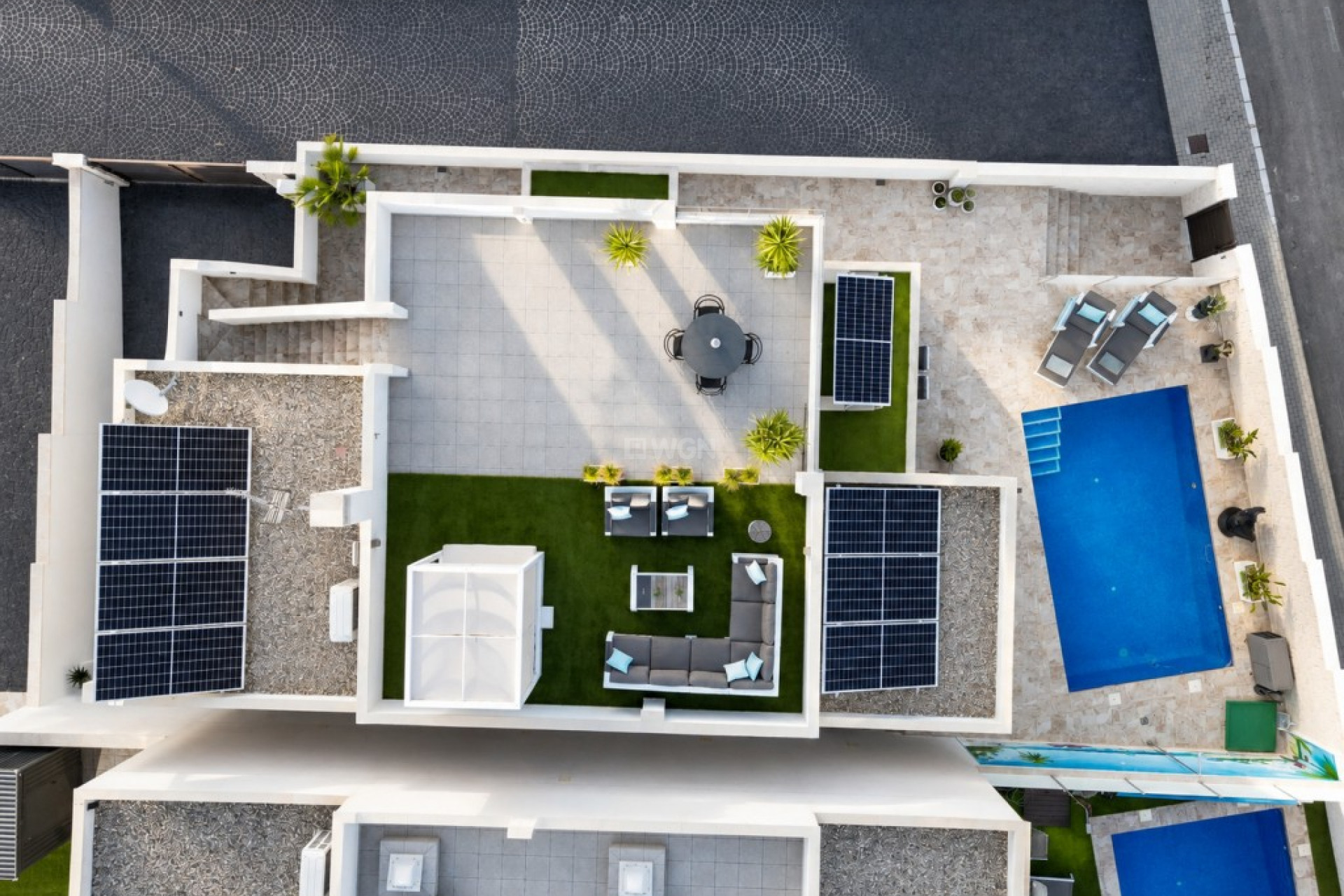 Reventa - Villa - San Miguel de Salinas - Inland