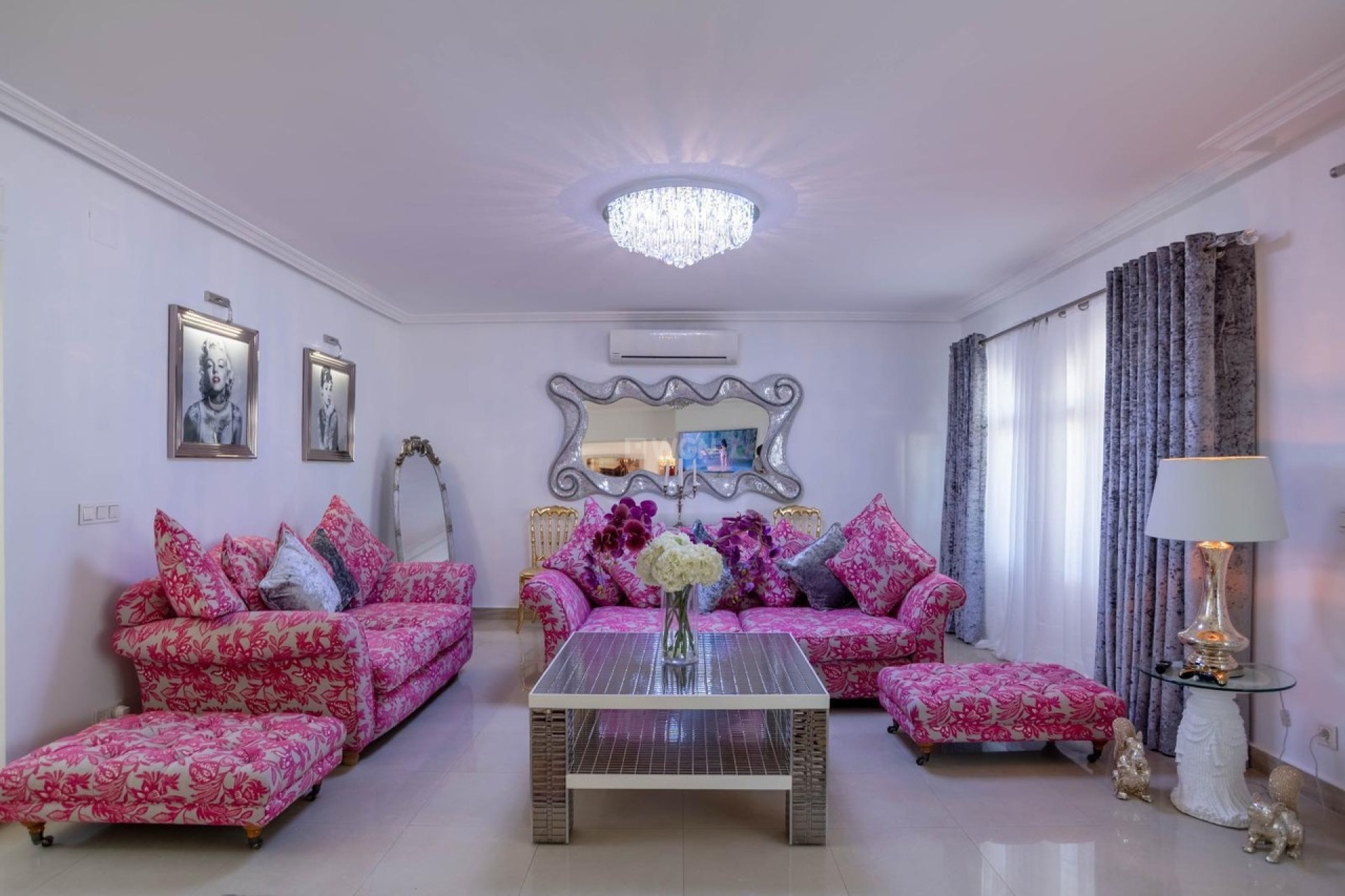 Reventa - Villa - San Miguel de Salinas - Inland
