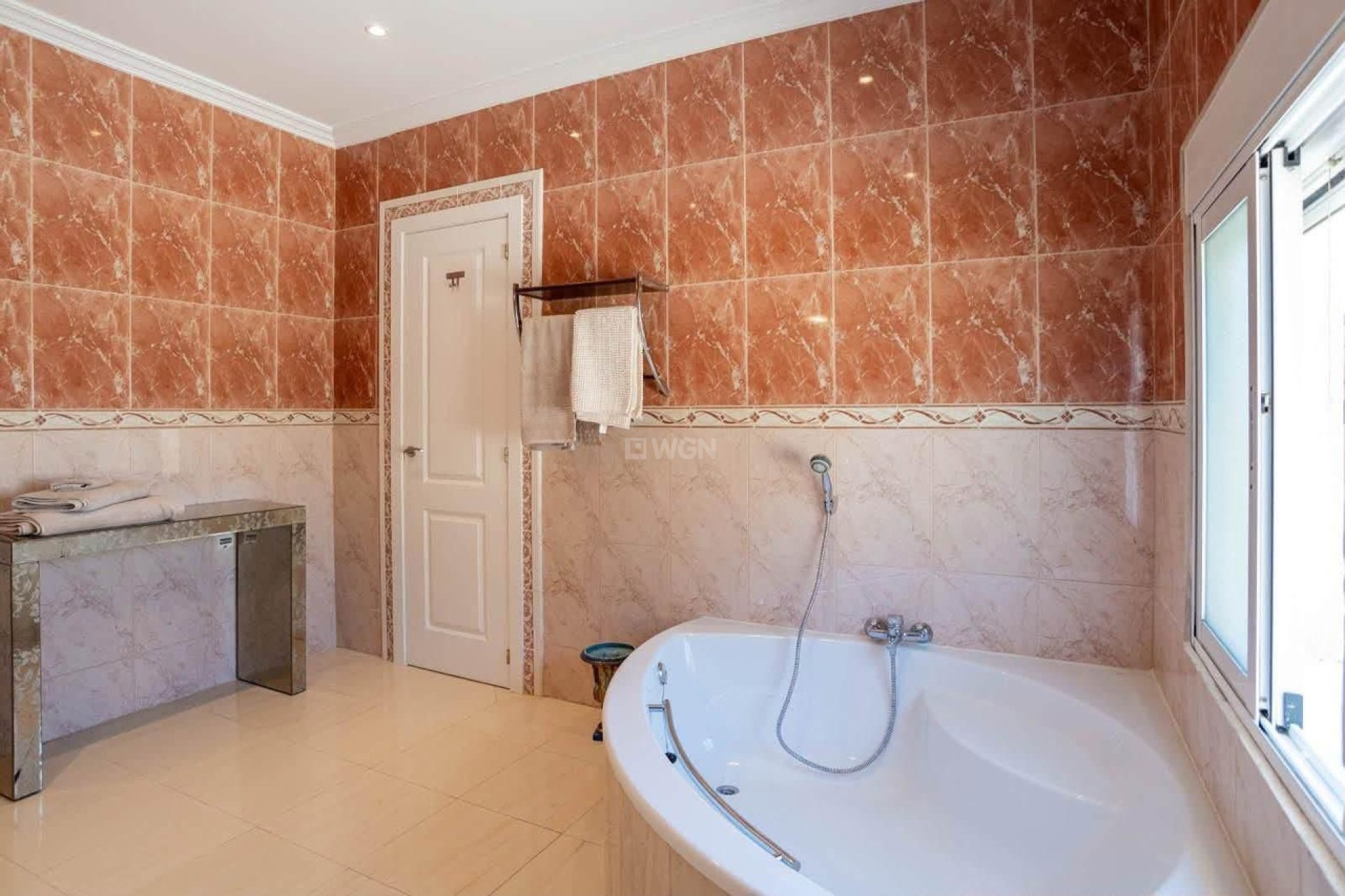 Reventa - Villa - San Miguel de Salinas - Inland
