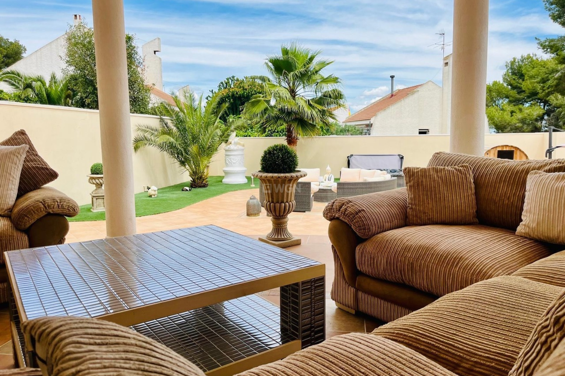 Reventa - Villa - San Miguel de Salinas - Inland