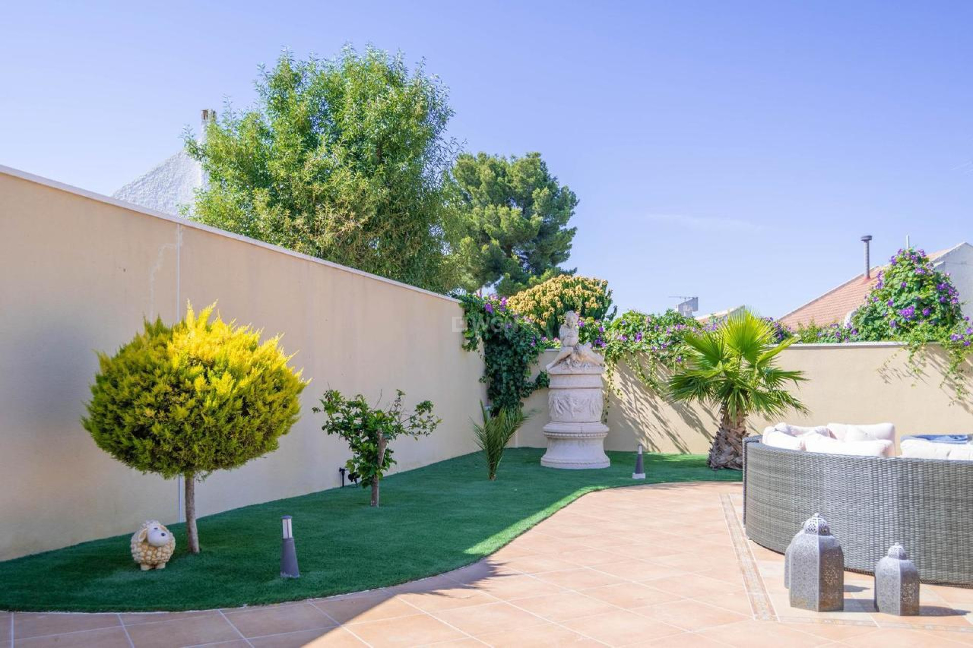 Reventa - Villa - San Miguel de Salinas - Inland