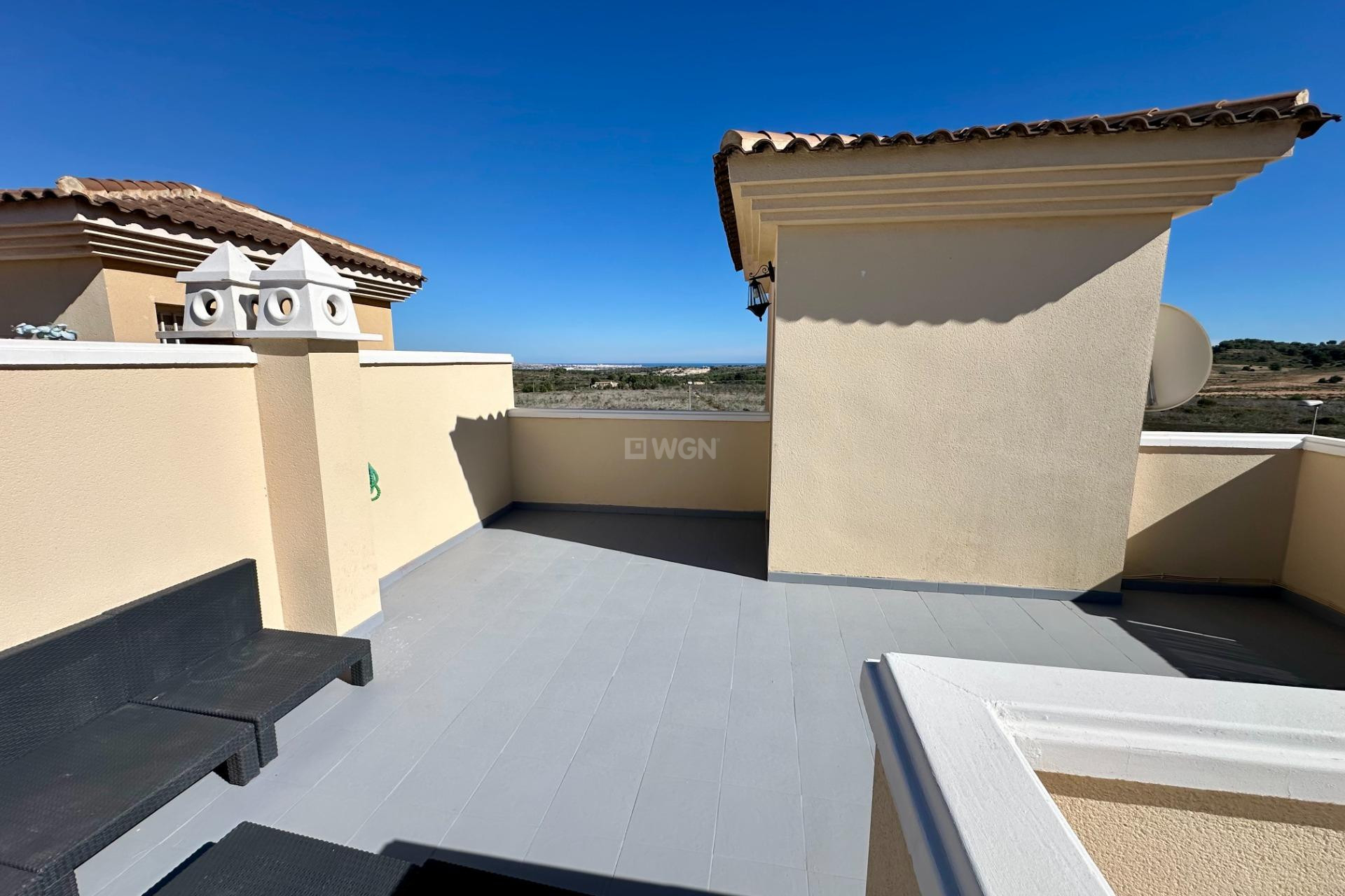 Reventa - Villa - San Miguel de Salinas - Residencial Los Flamencos