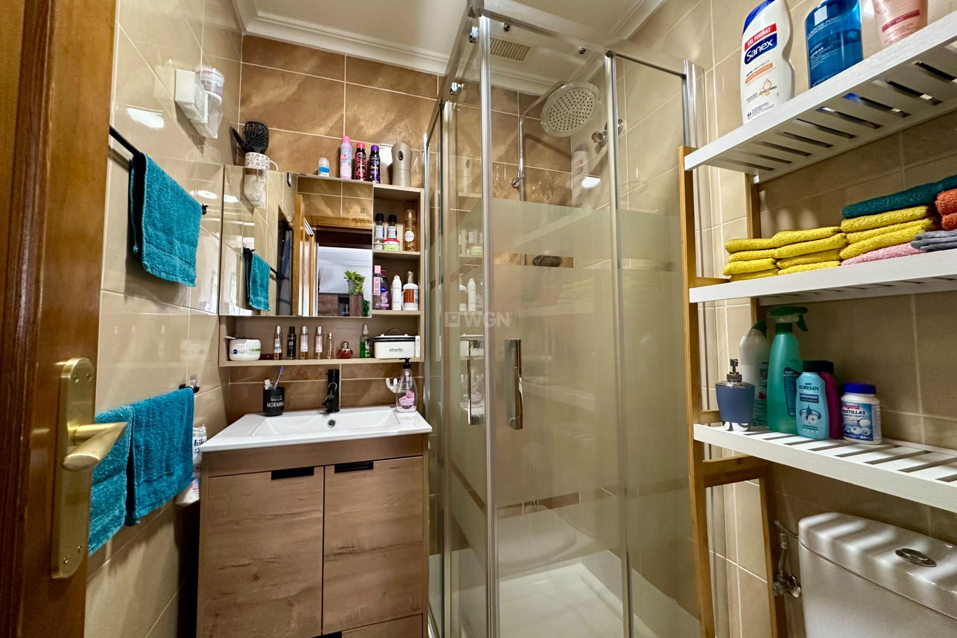 Reventa - Villa - San Miguel de Salinas - Residencial Los Flamencos