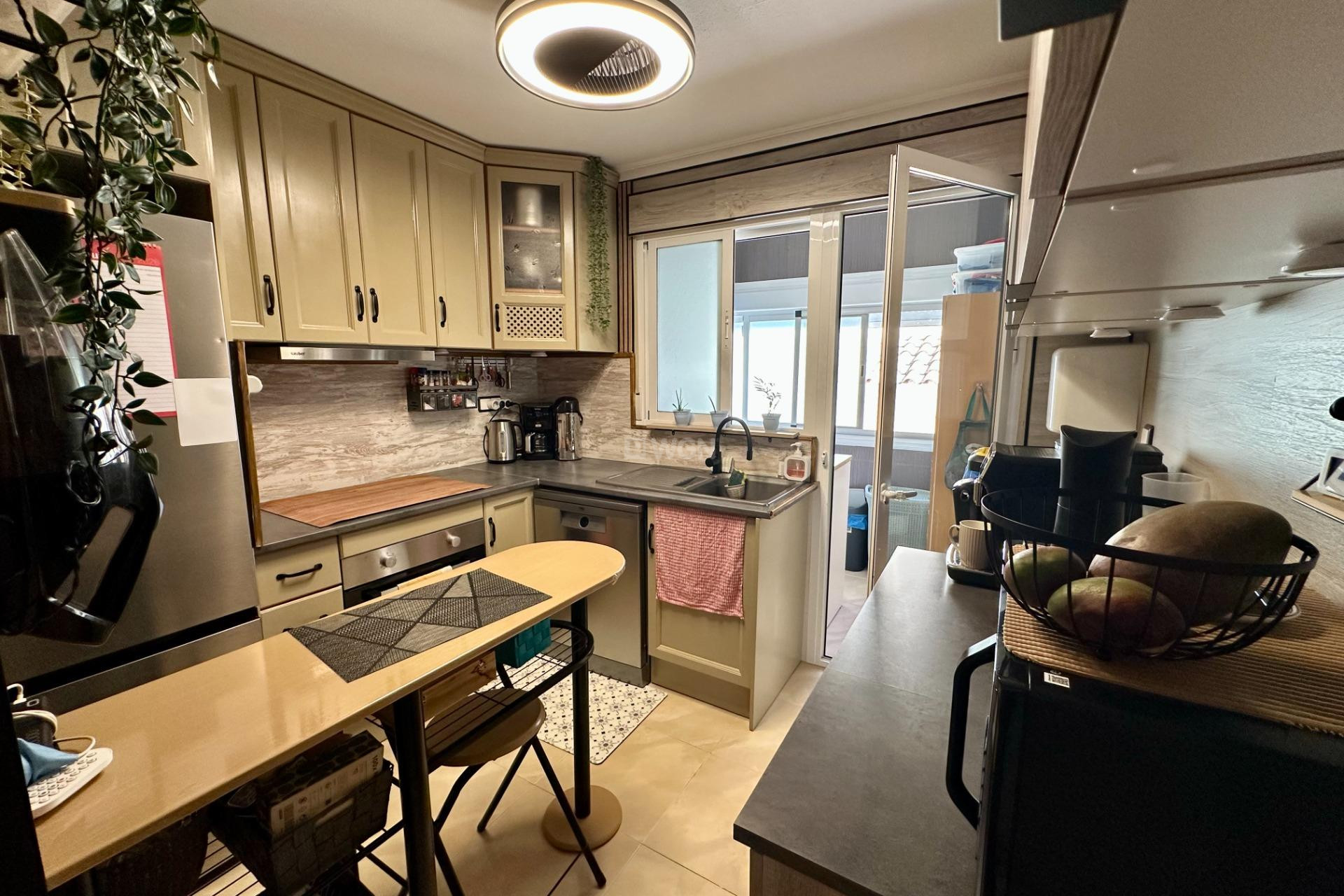 Reventa - Villa - San Miguel de Salinas - Residencial Los Flamencos