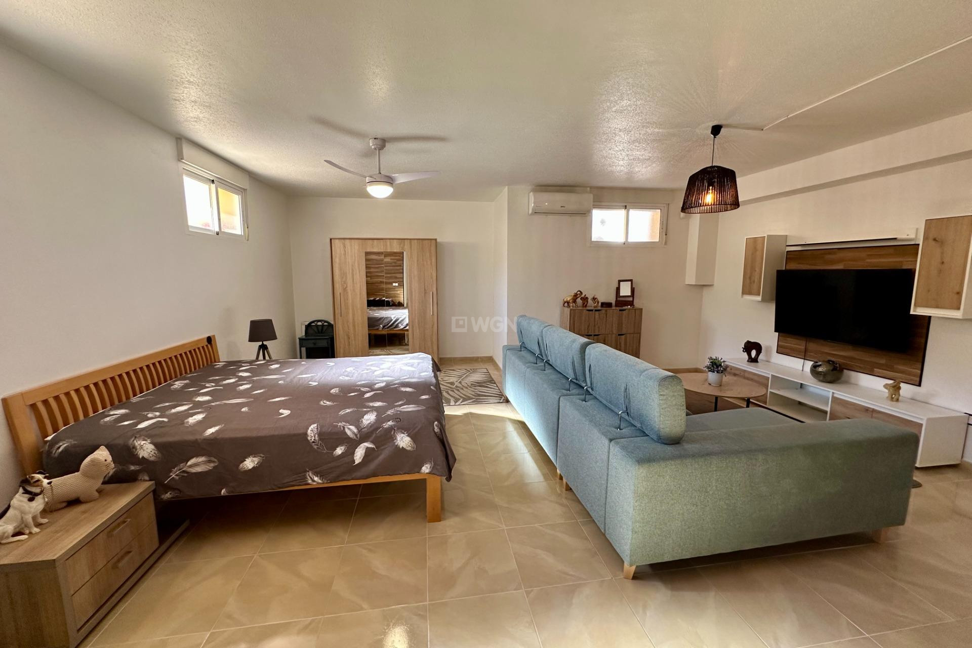 Reventa - Villa - San Miguel de Salinas - Residencial Los Flamencos