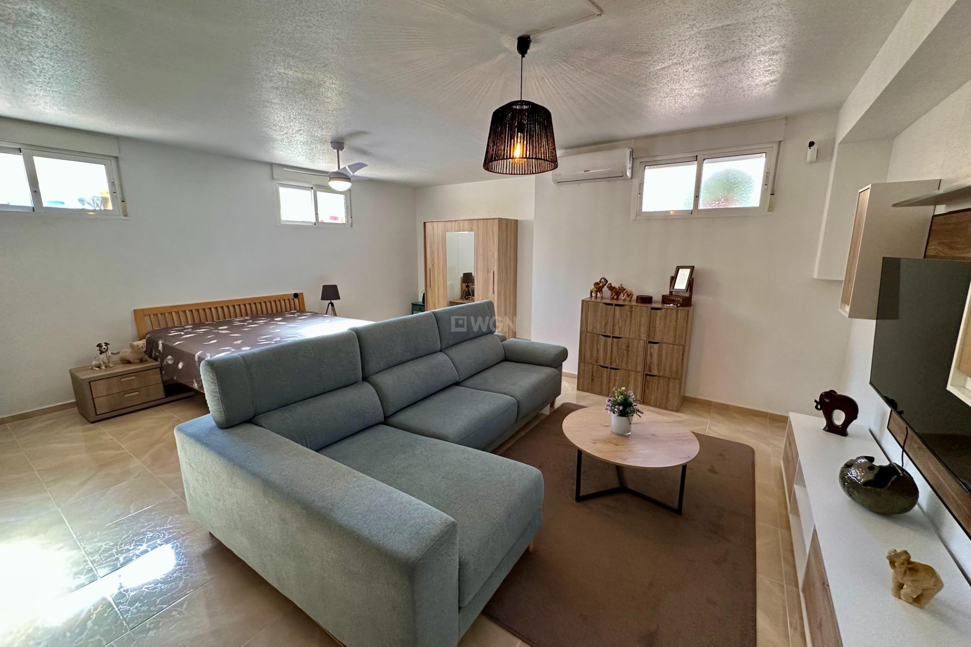 Reventa - Villa - San Miguel de Salinas - Residencial Los Flamencos