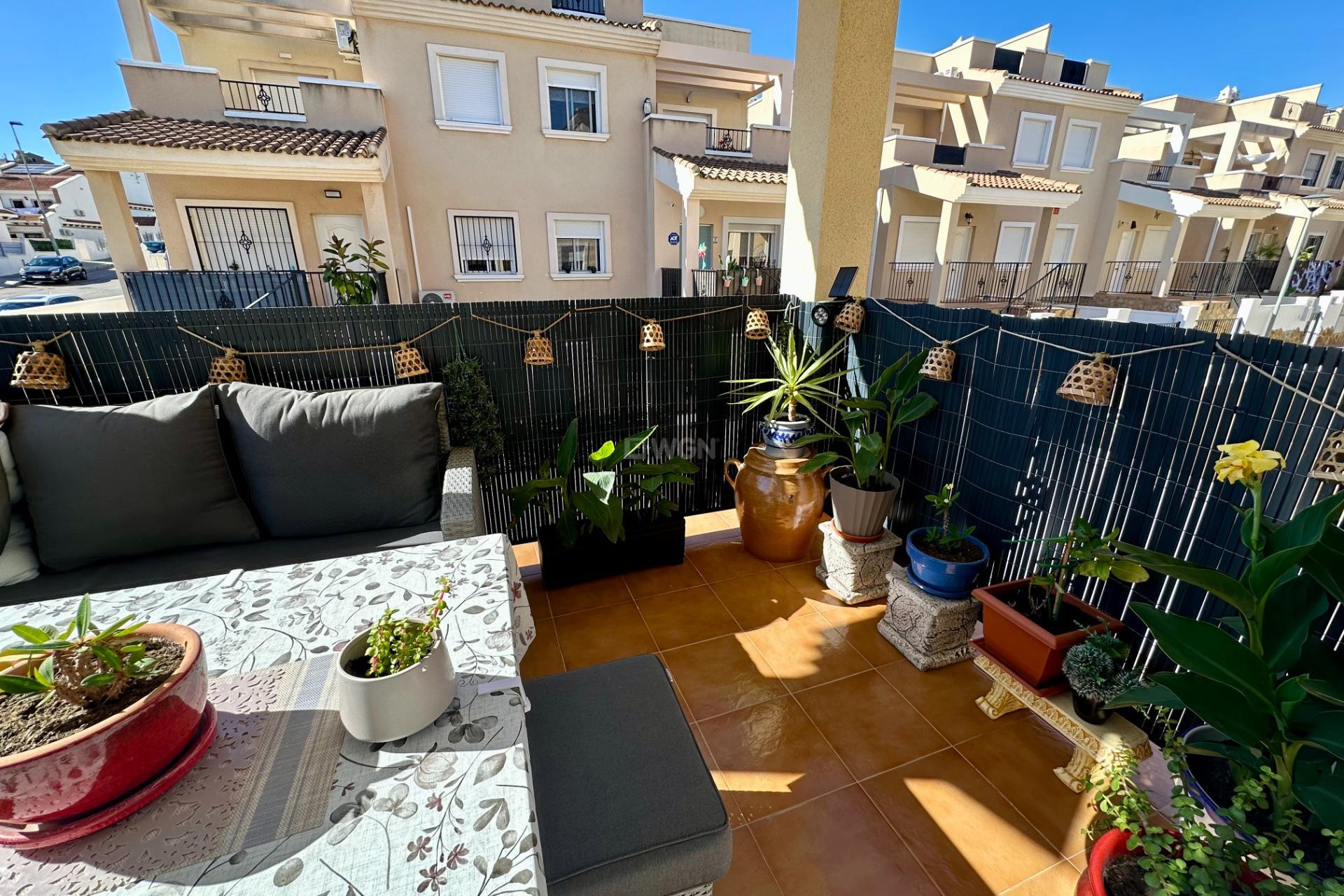 Reventa - Villa - San Miguel de Salinas - Residencial Los Flamencos