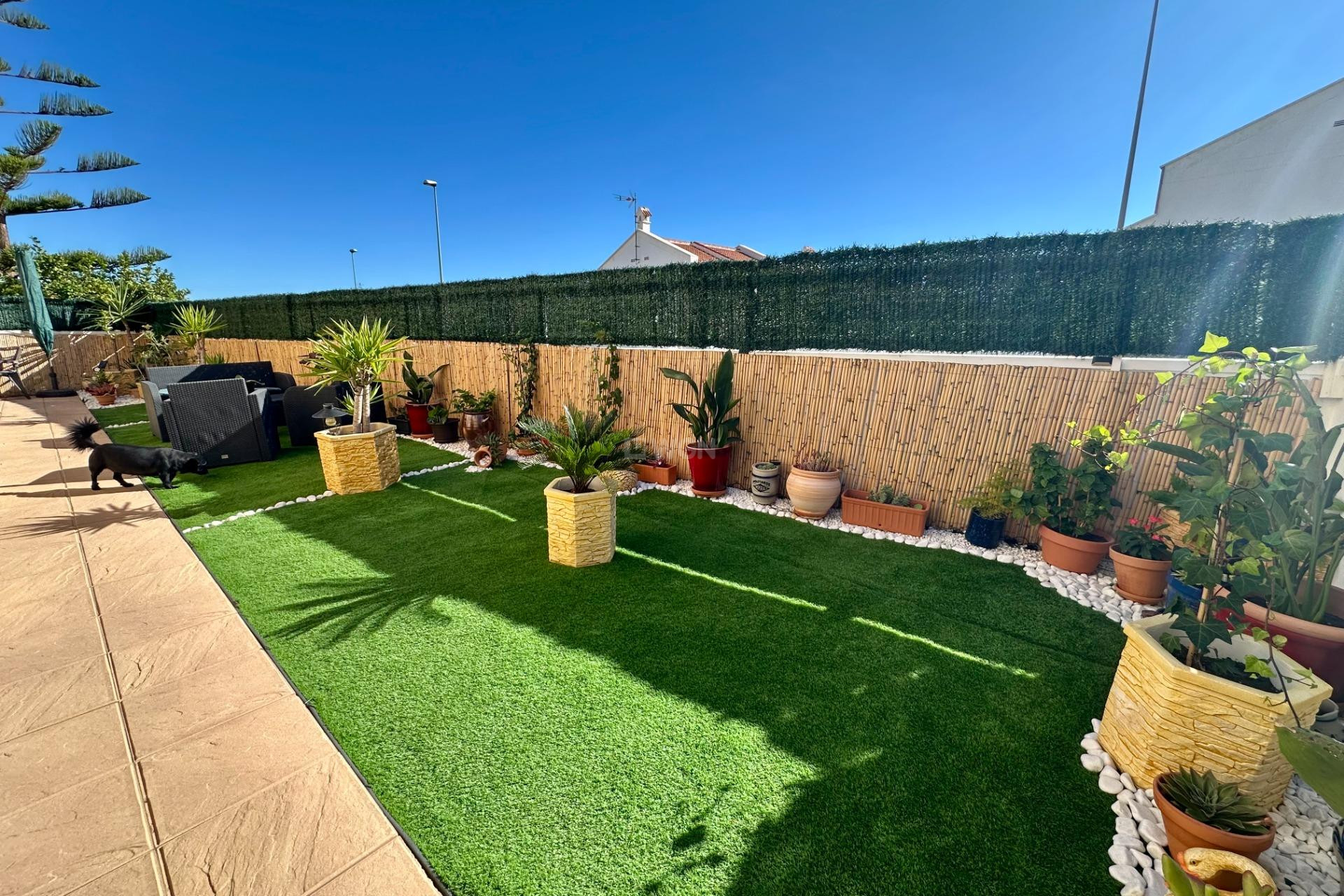 Reventa - Villa - San Miguel de Salinas - Residencial Los Flamencos