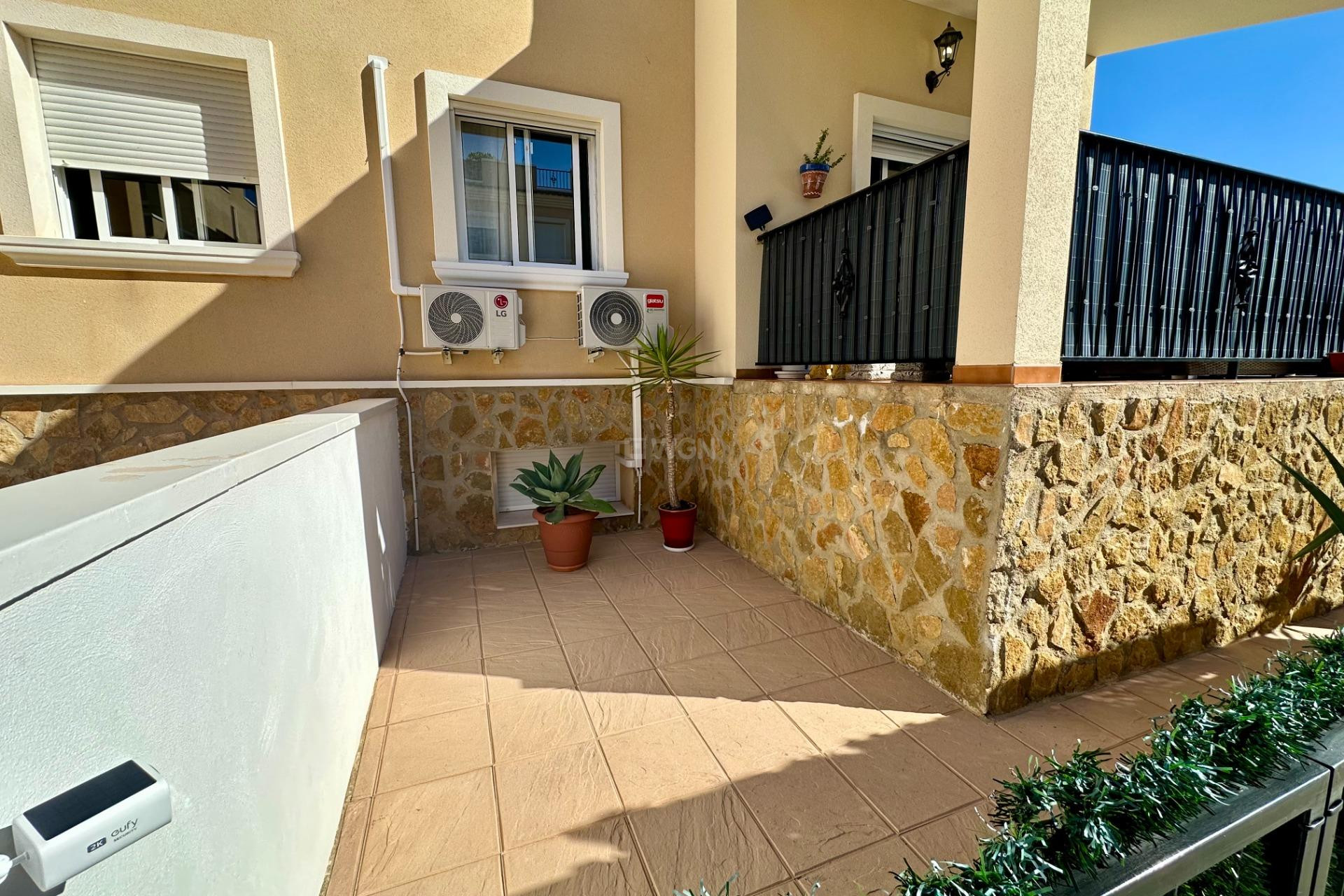 Reventa - Villa - San Miguel de Salinas - Residencial Los Flamencos