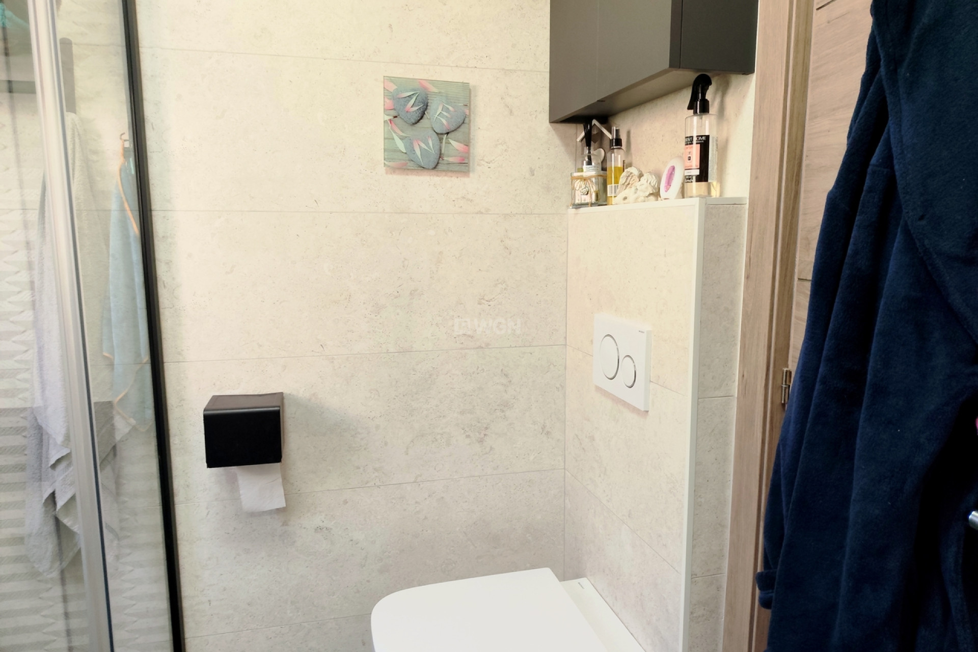 Reventa - Villa - San Miguel / Vistabella Golf - Inland