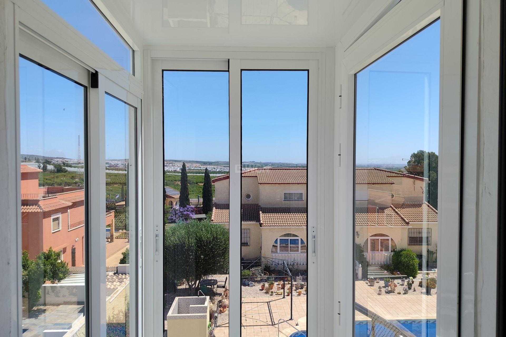 Reventa - Villa - San Miguel / Vistabella Golf - Inland