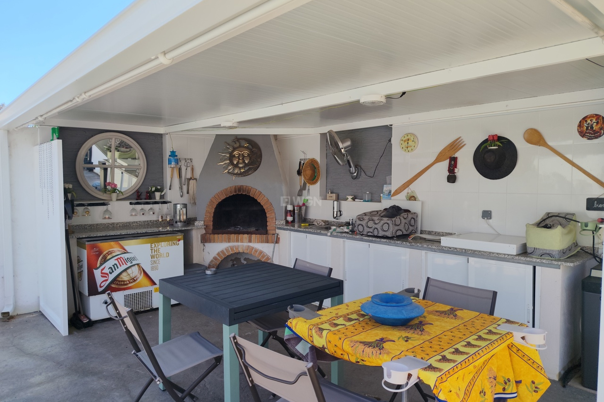 Reventa - Villa - San Miguel / Vistabella Golf - Inland