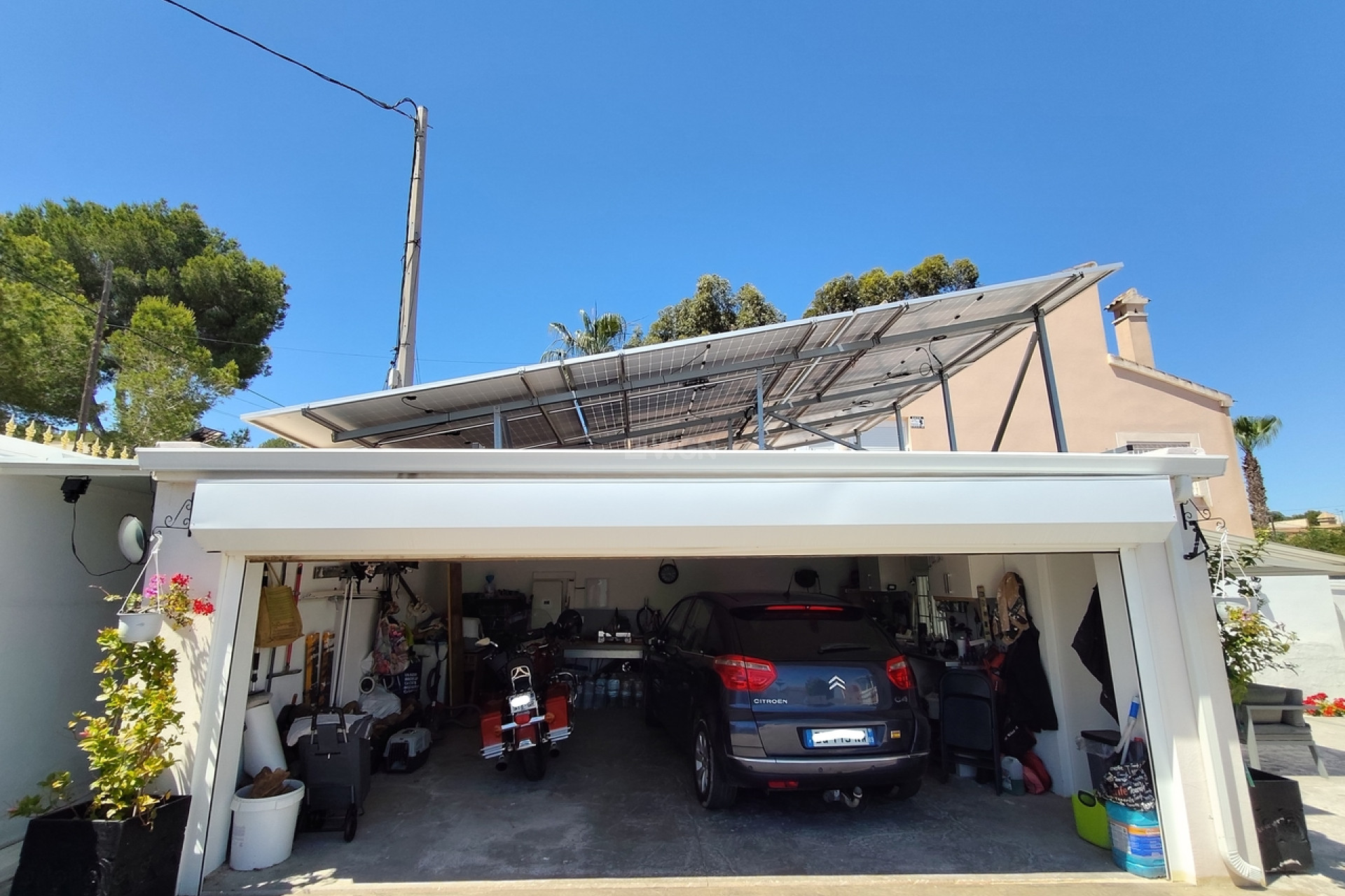 Reventa - Villa - San Miguel / Vistabella Golf - Inland