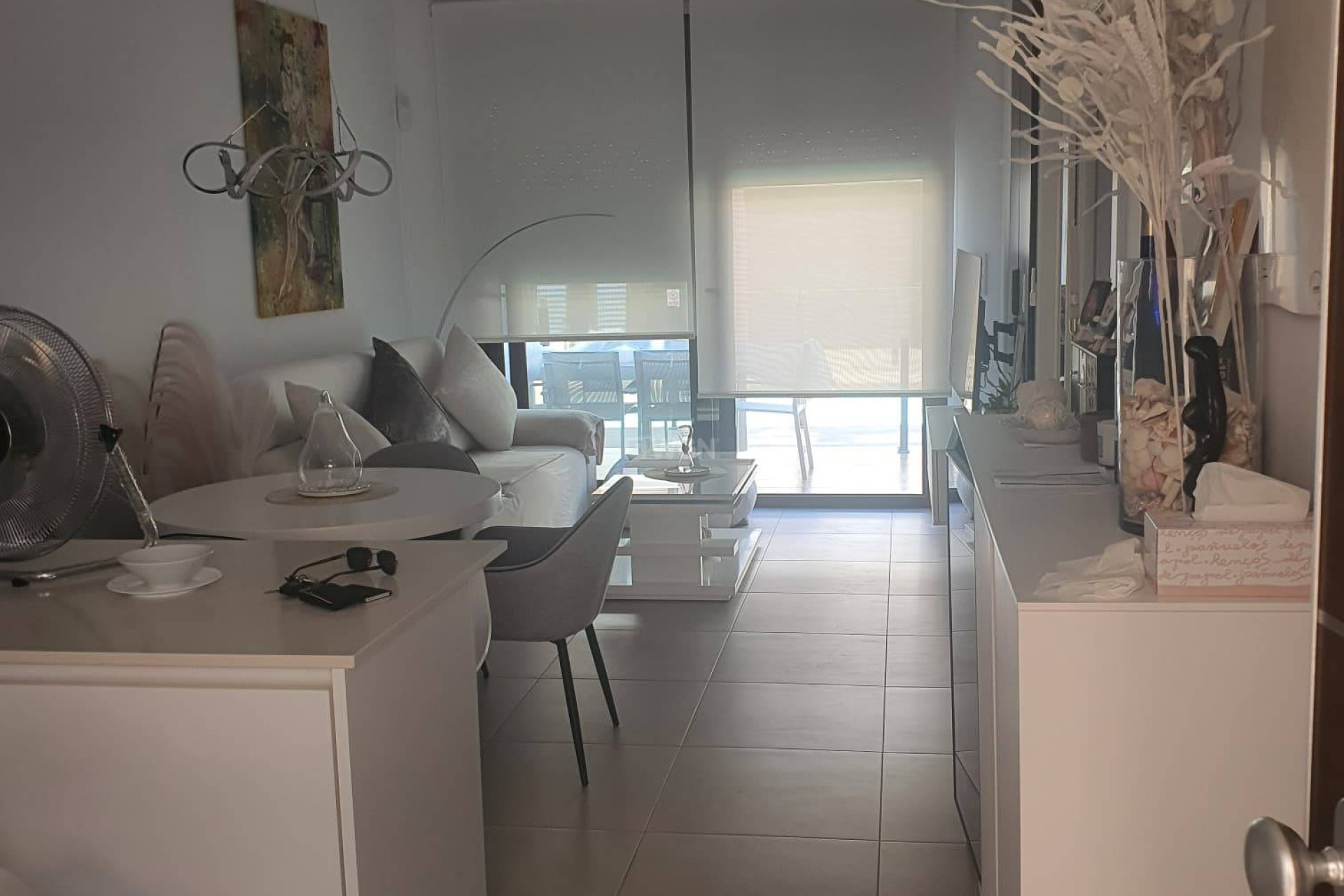 Reventa - Villa - San Pedro del Pinatar - CENTRO