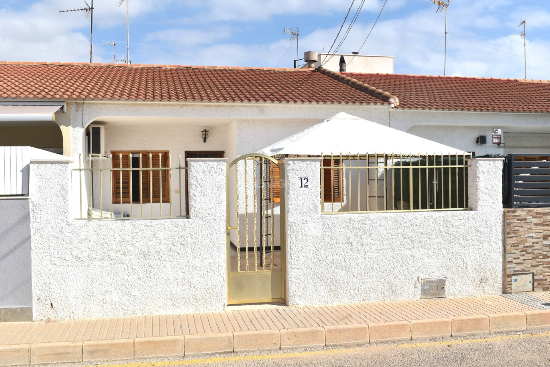 Reventa - Villa - San Pedro del Pinatar - Costa Calida