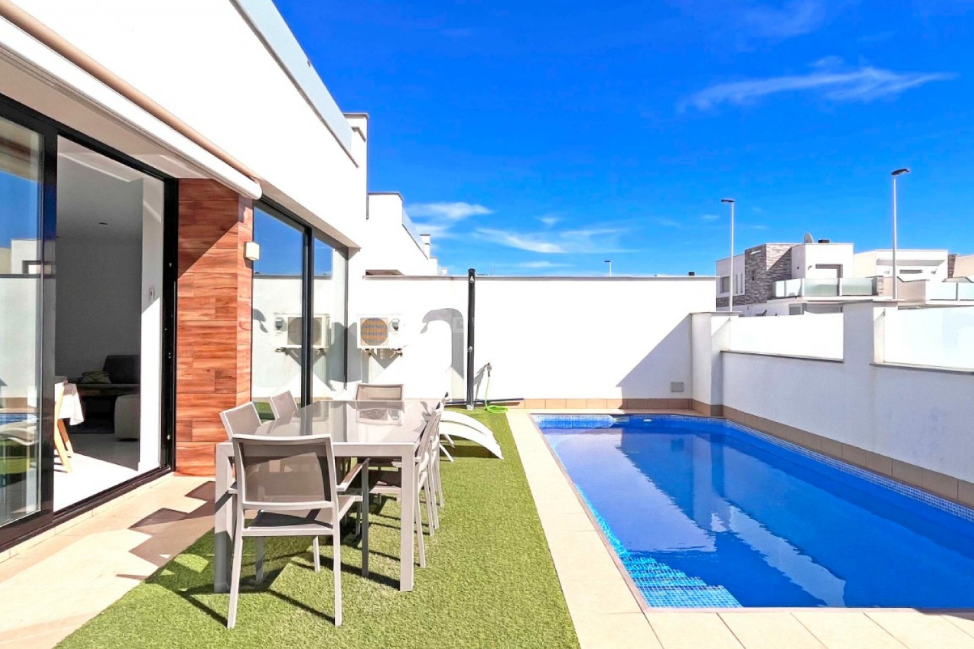 Reventa - Villa - San Pedro del Pinatar - Costa Calida