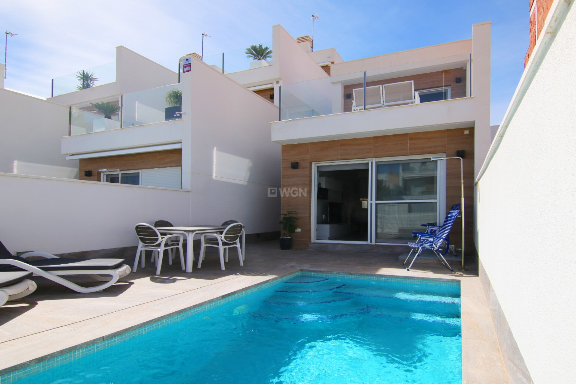 Reventa - Villa - San Pedro del Pinatar - Costa Calida