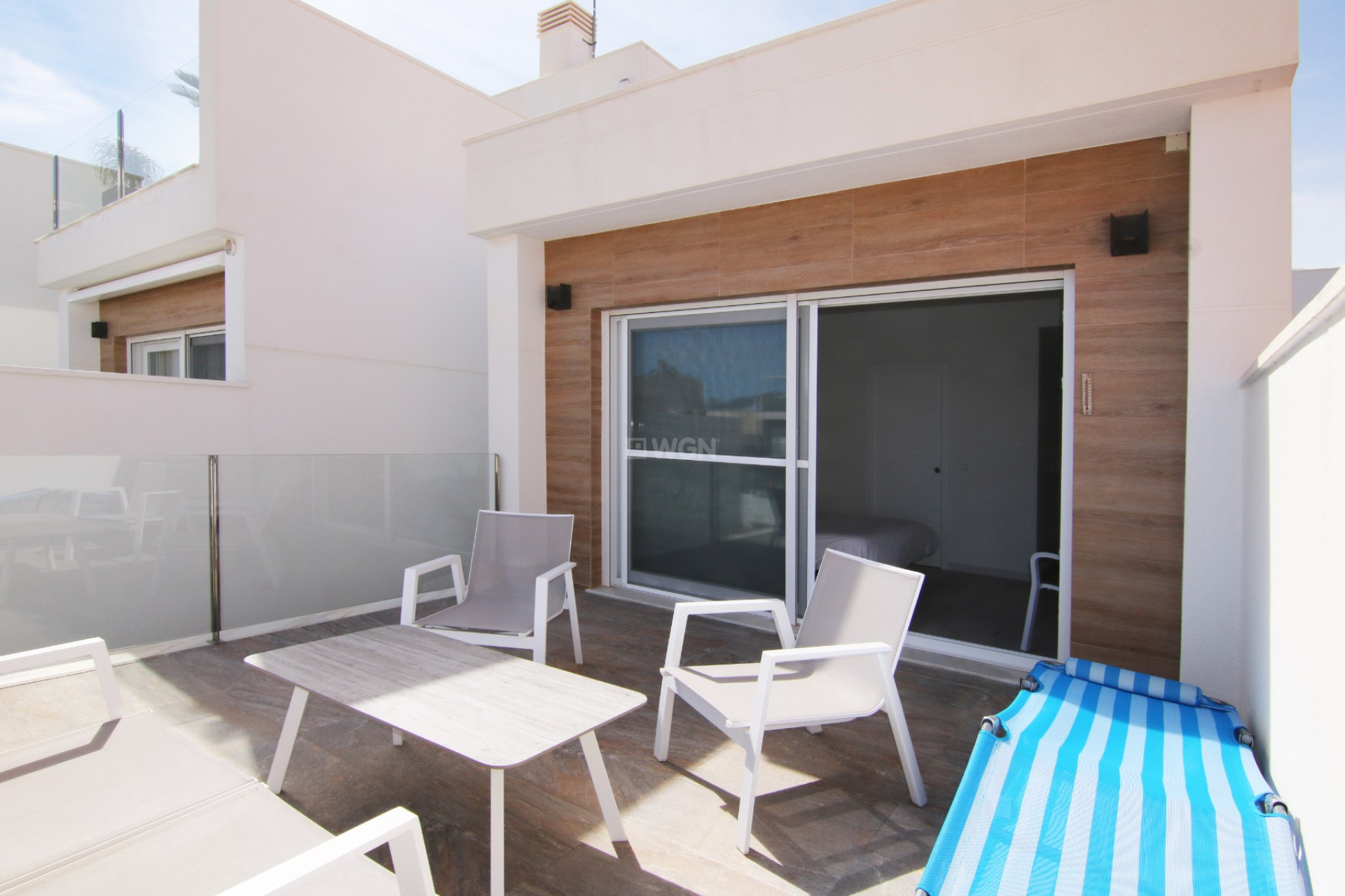 Reventa - Villa - San Pedro del Pinatar - Costa Calida