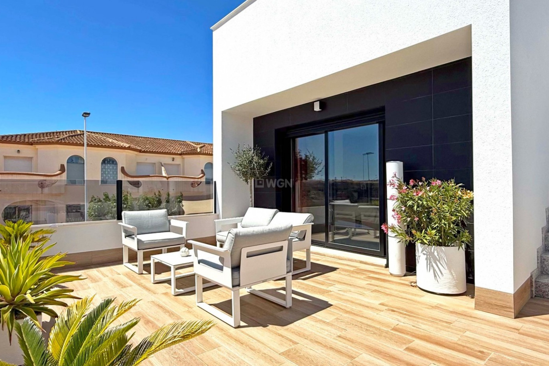 Reventa - Villa - San Pedro del Pinatar - Costa Calida