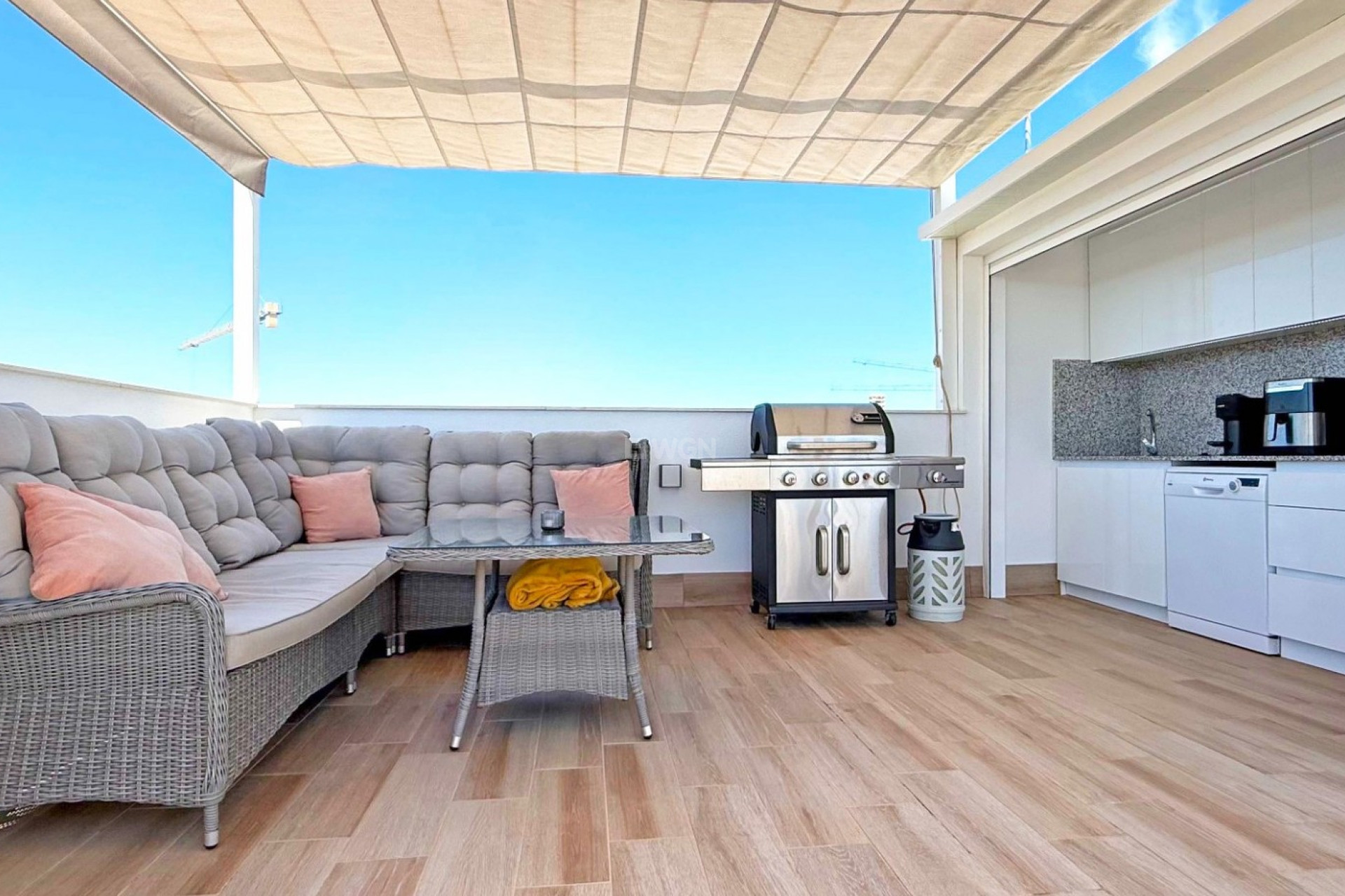 Reventa - Villa - San Pedro del Pinatar - Costa Calida