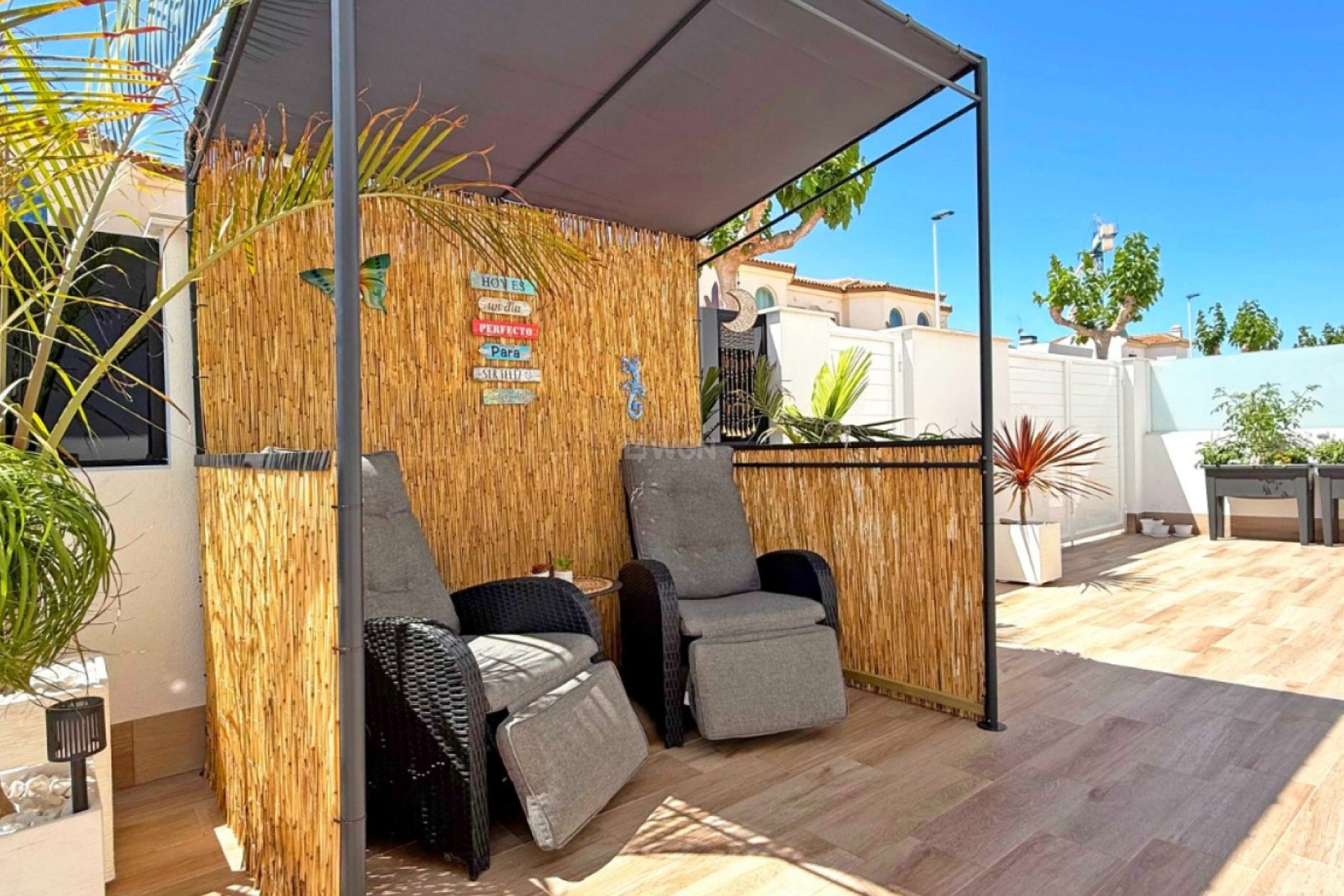 Reventa - Villa - San Pedro del Pinatar - Costa Calida