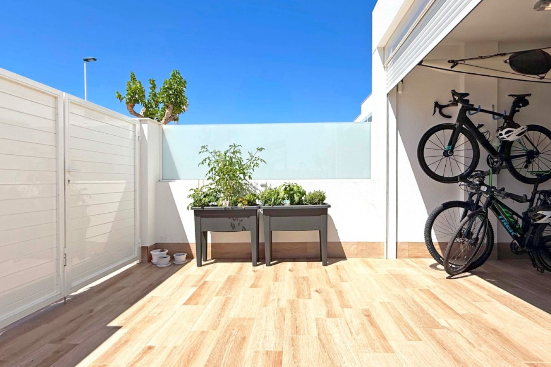 Reventa - Villa - San Pedro del Pinatar - Costa Calida