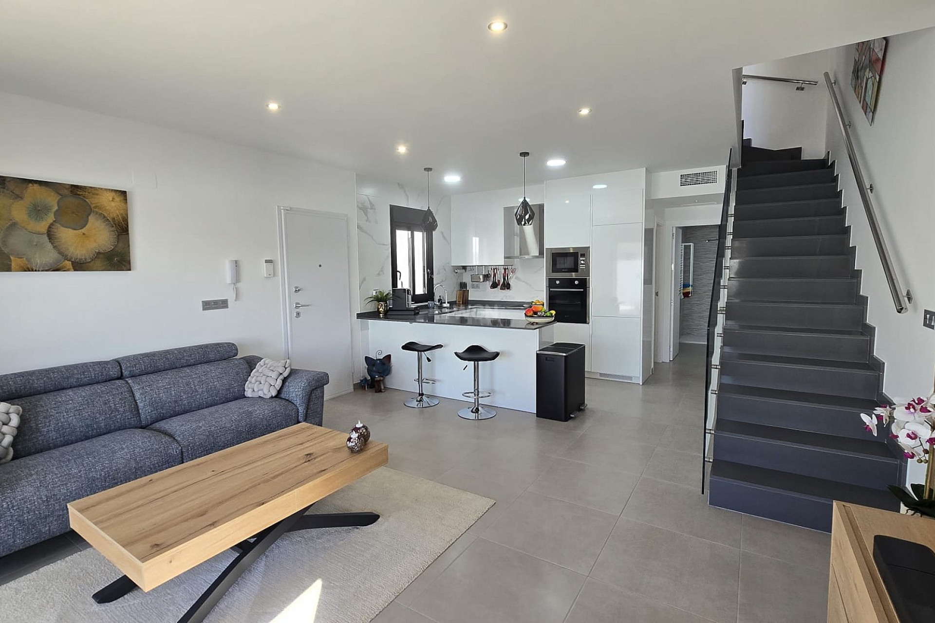 Reventa - Villa - San Pedro del Pinatar - Costa Calida