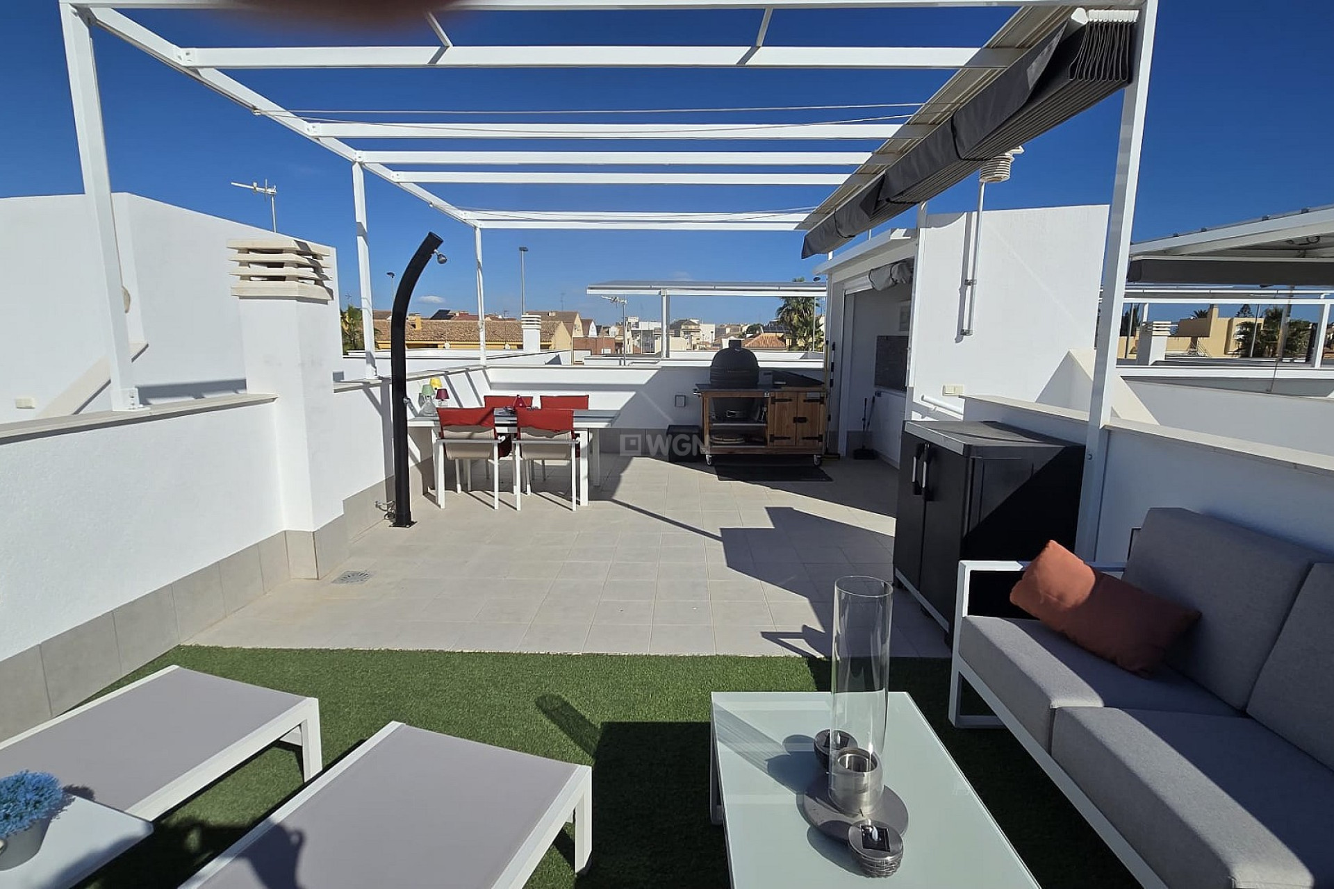 Reventa - Villa - San Pedro del Pinatar - Costa Calida