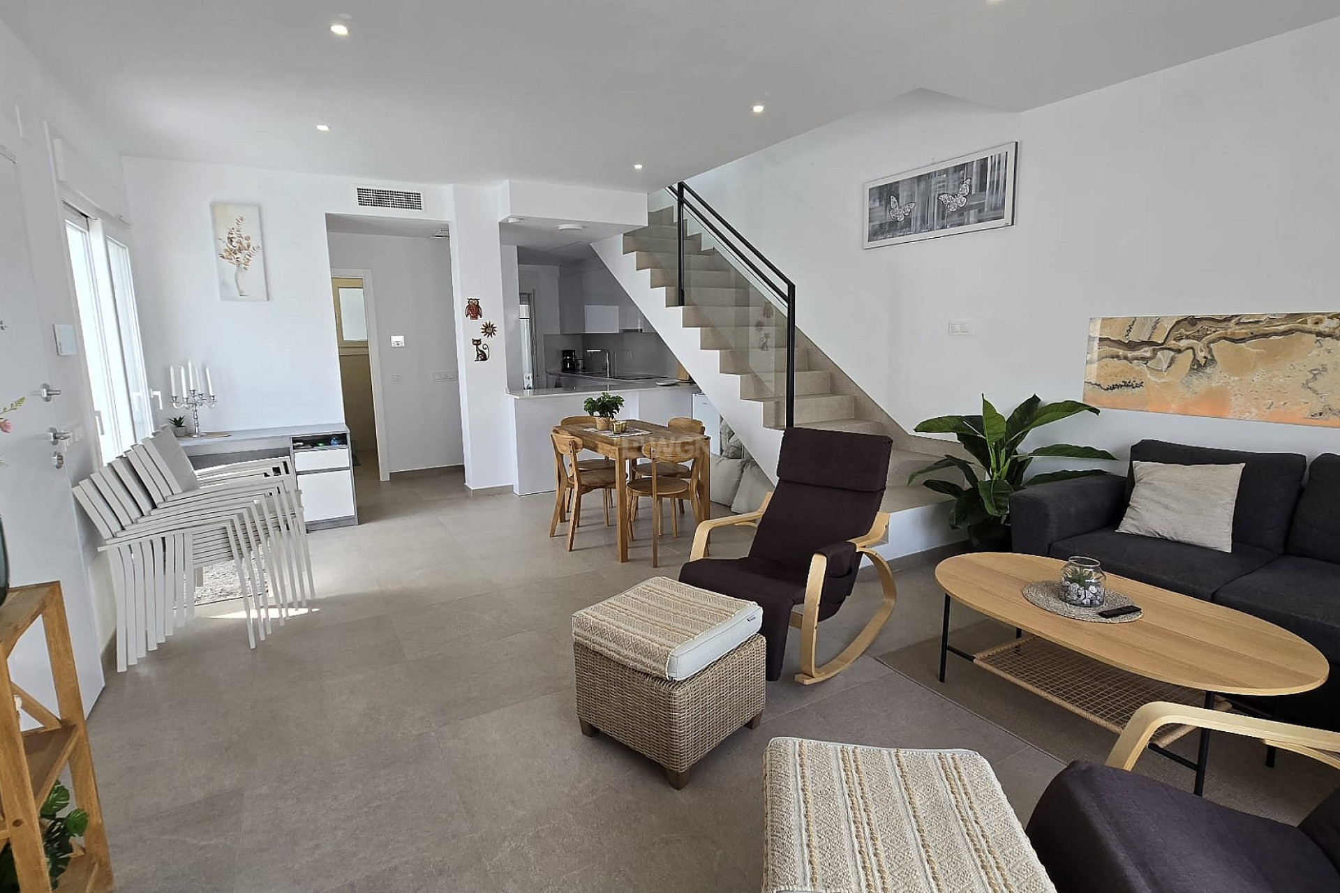 Reventa - Villa - San Pedro del Pinatar - Costa Calida