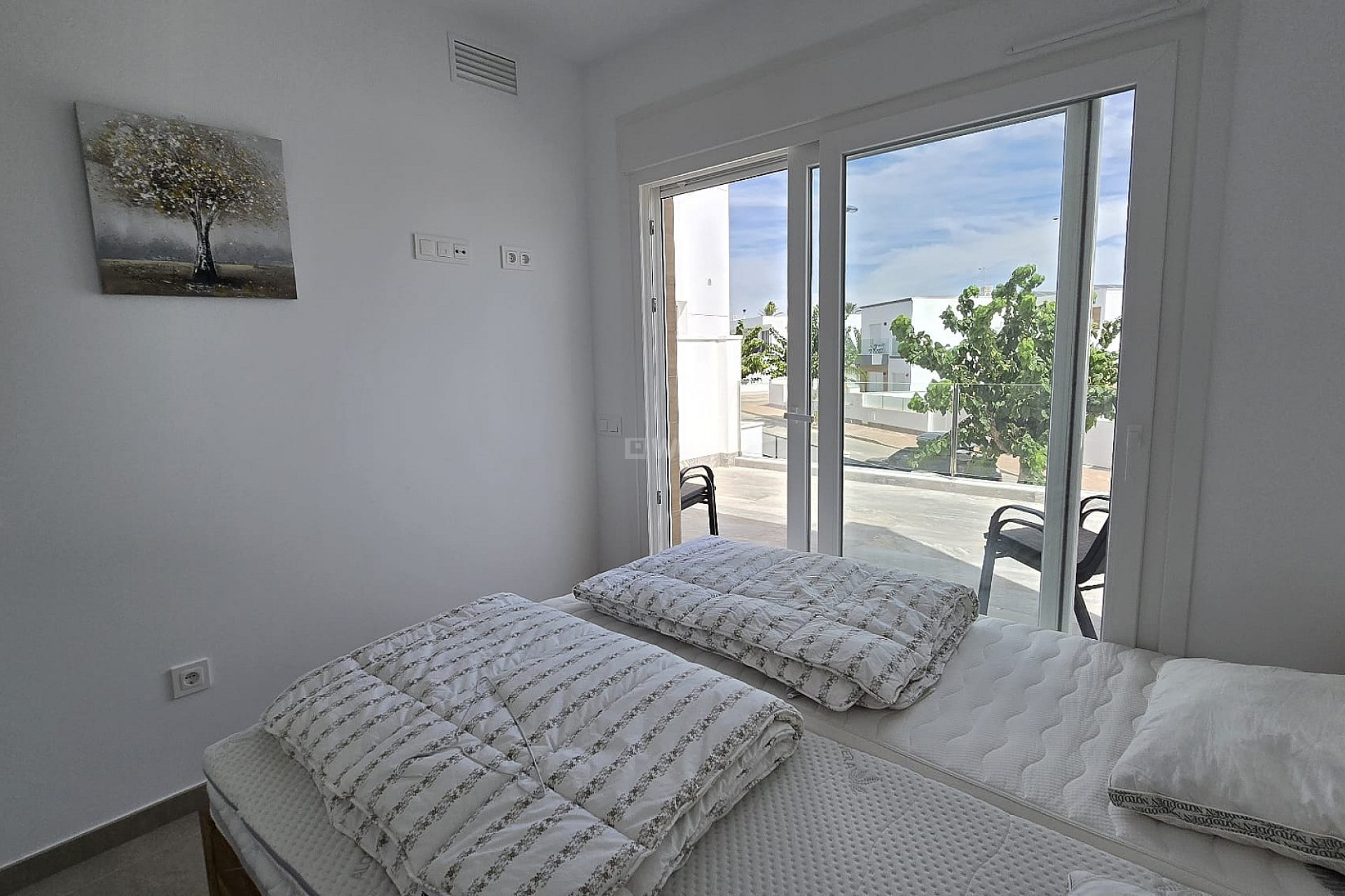 Reventa - Villa - San Pedro del Pinatar - Costa Calida