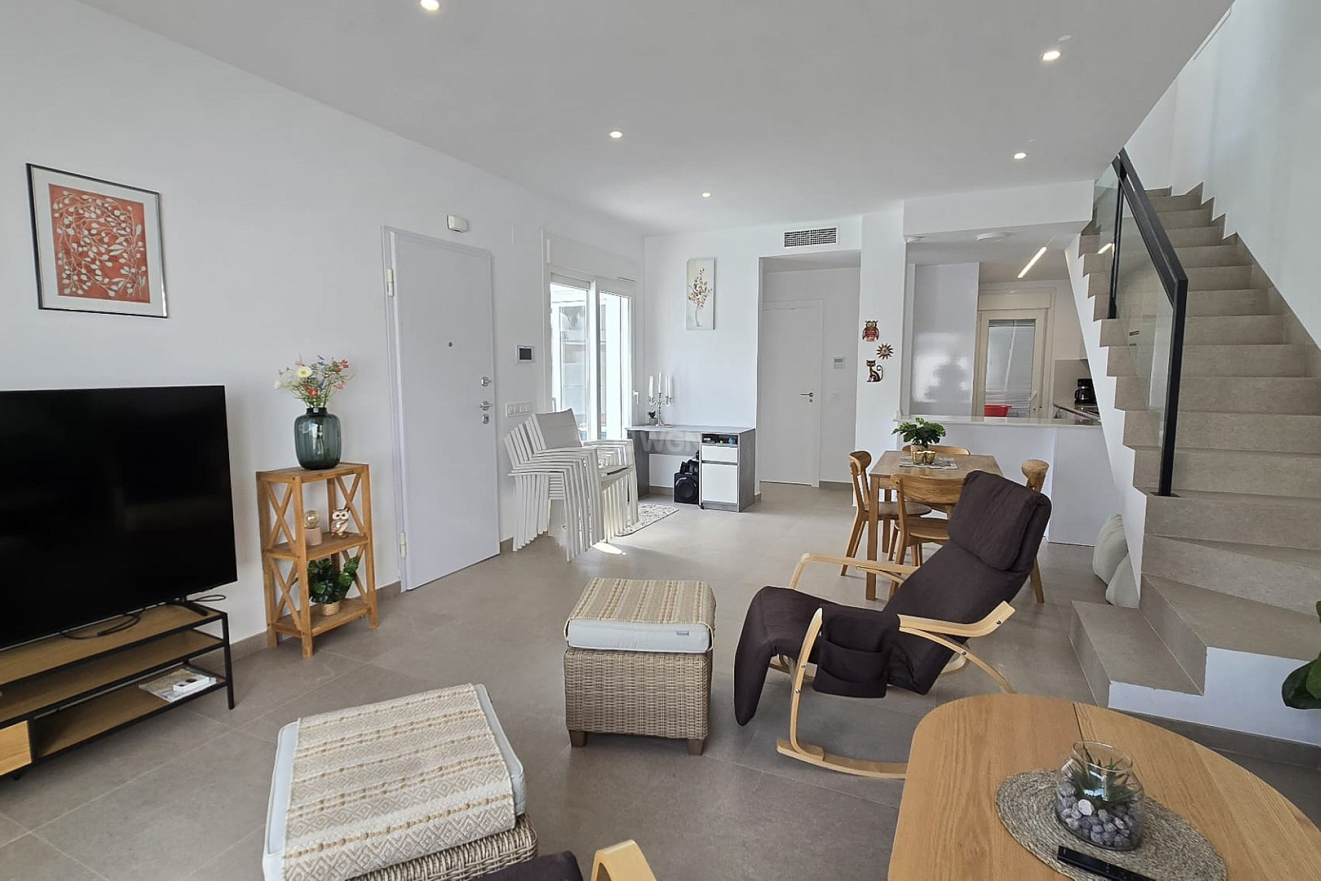 Reventa - Villa - San Pedro del Pinatar - Costa Calida