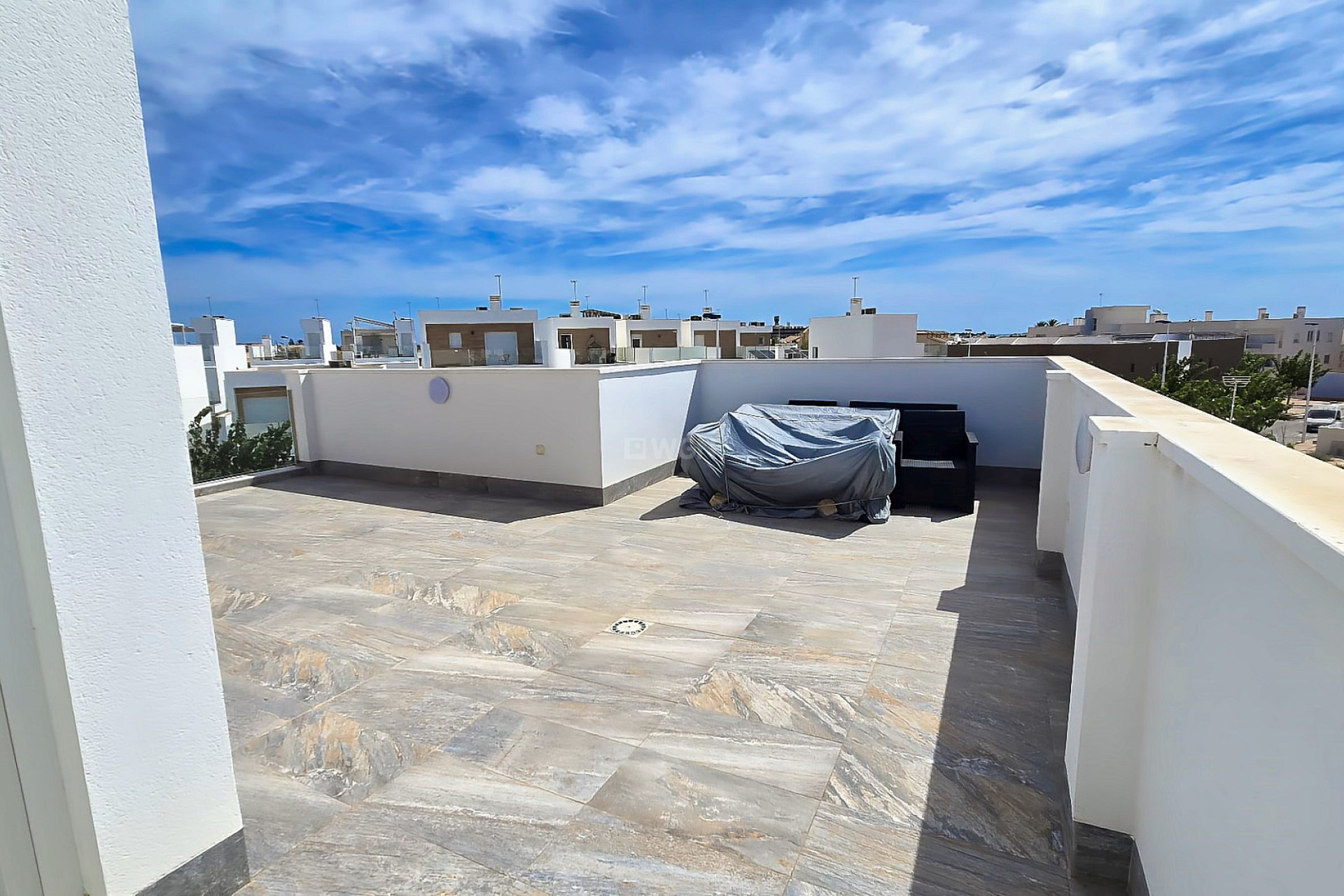 Reventa - Villa - San Pedro del Pinatar - Costa Calida