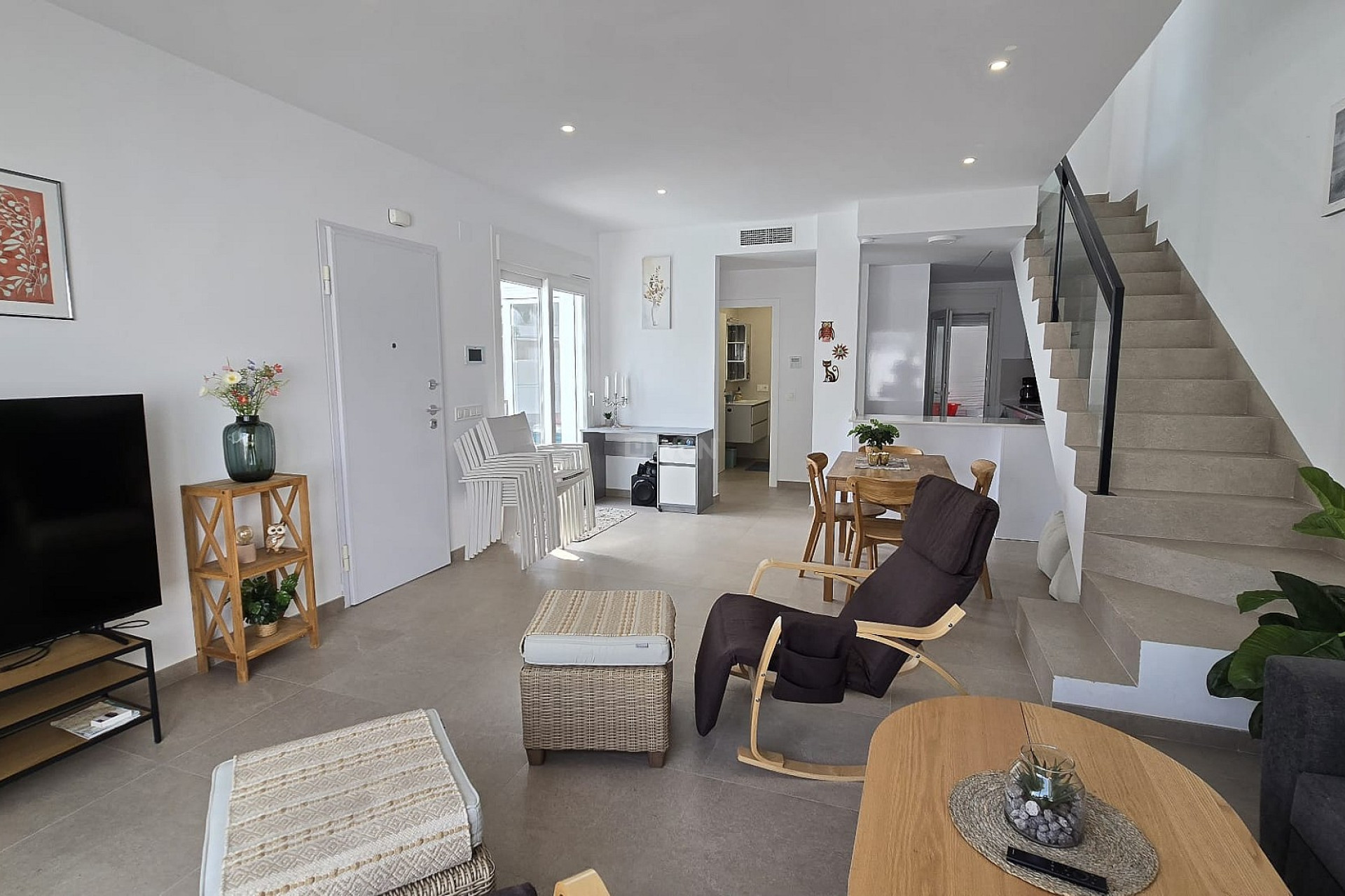 Reventa - Villa - San Pedro del Pinatar - Costa Calida