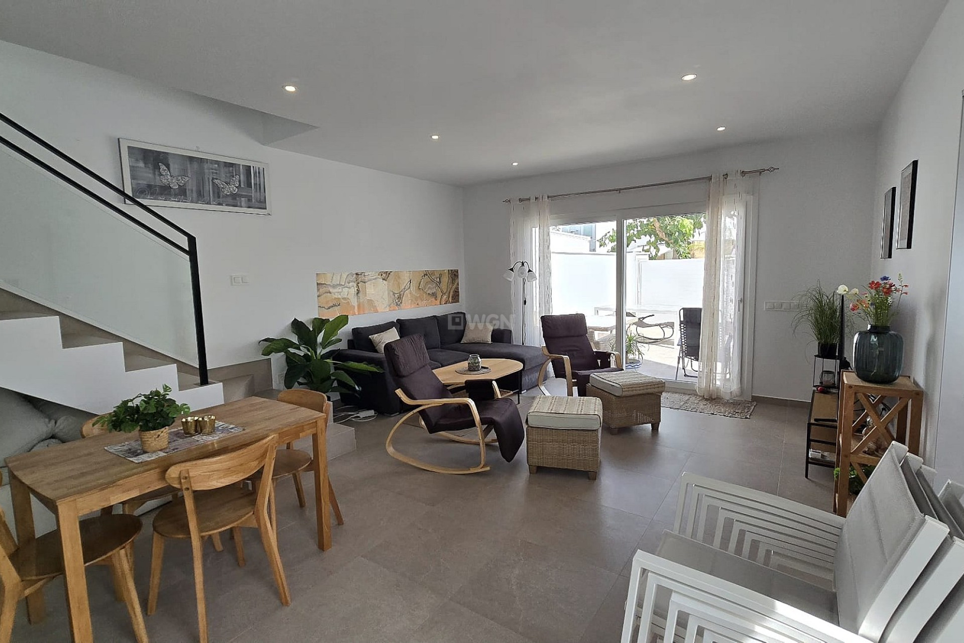 Reventa - Villa - San Pedro del Pinatar - Costa Calida